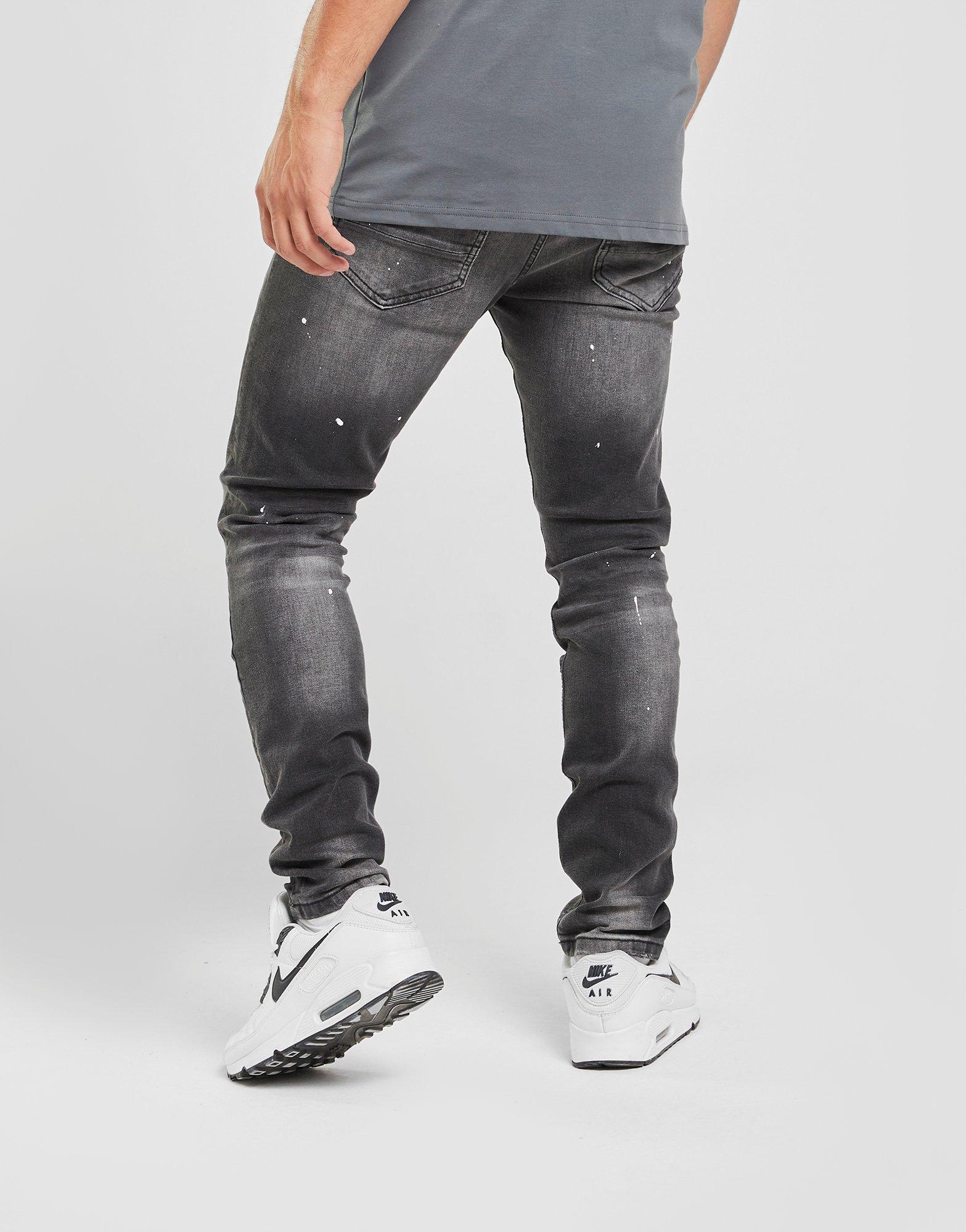 Supply And Demand Jeans For Sale Off 64