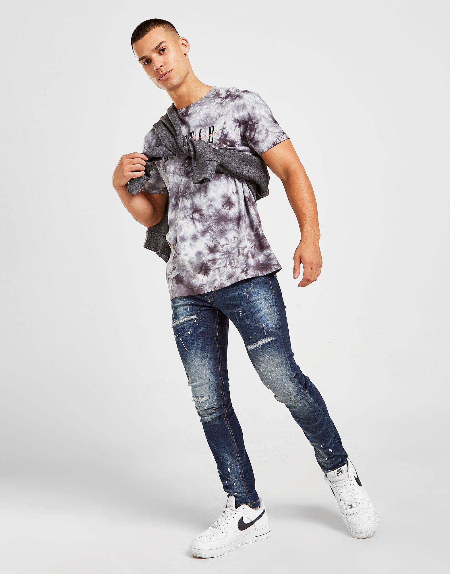 Jeans Men S Supply Demand