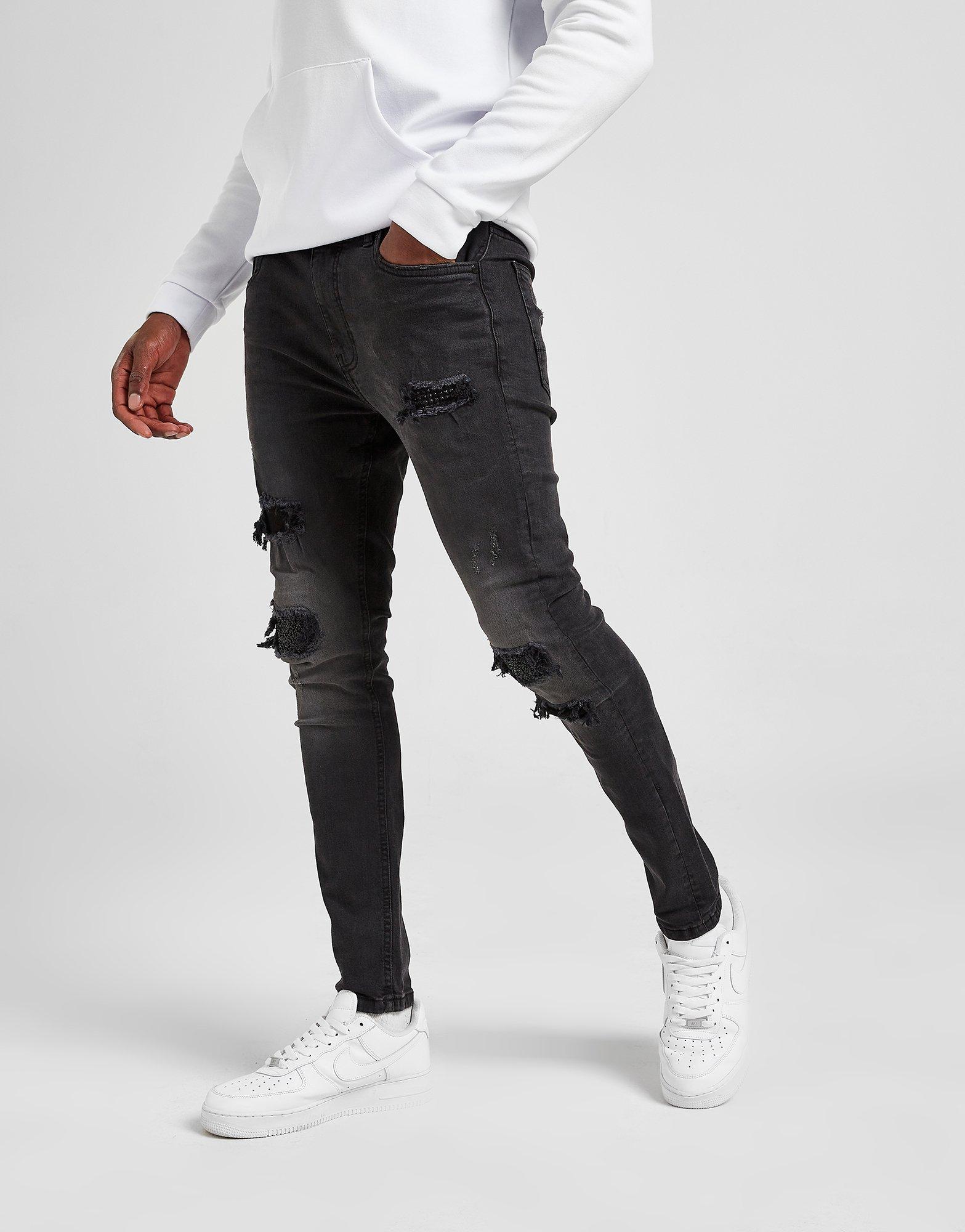 Supply And Demand Jeans For Sale Off 64