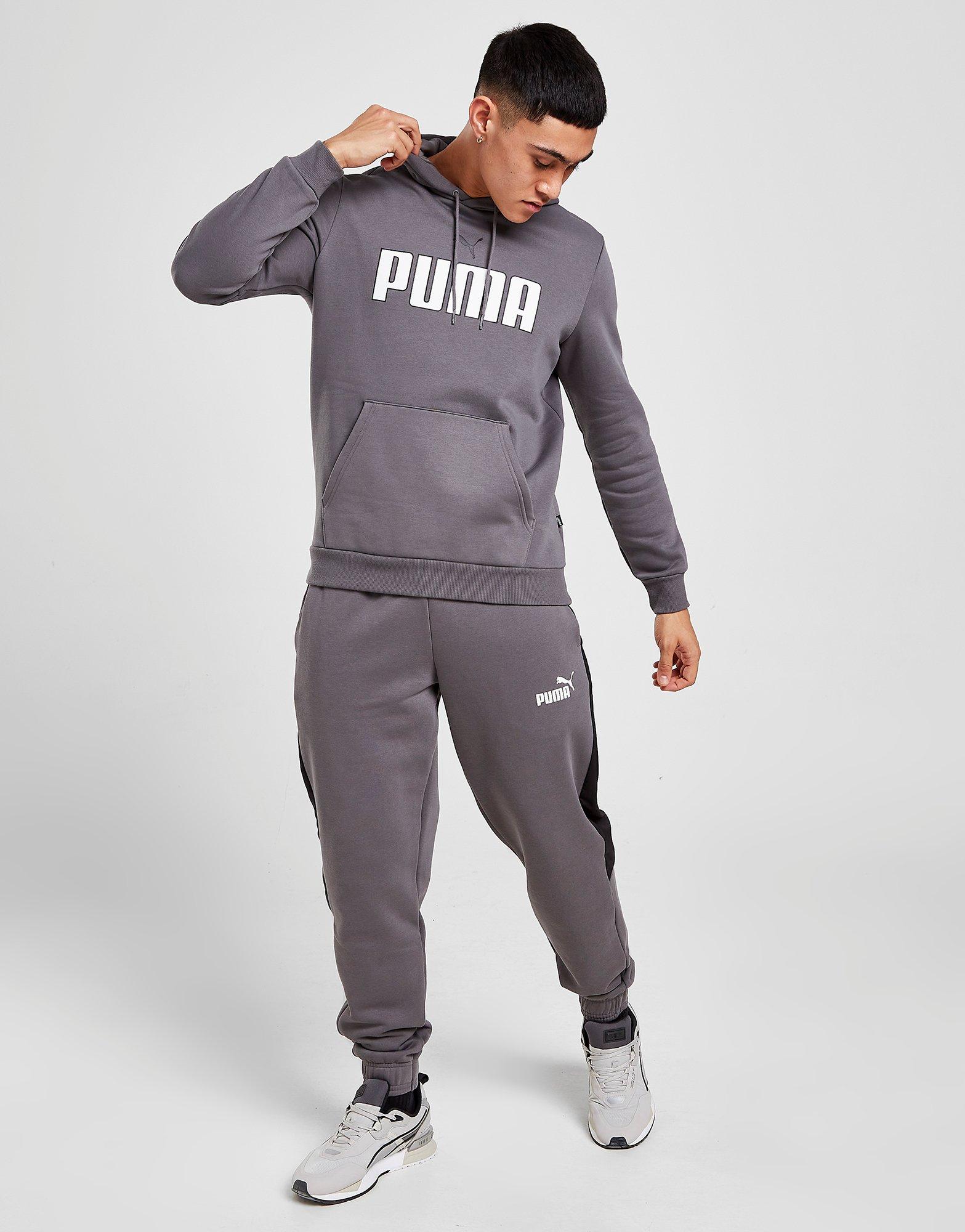 Puma Core Overhead Hoodie