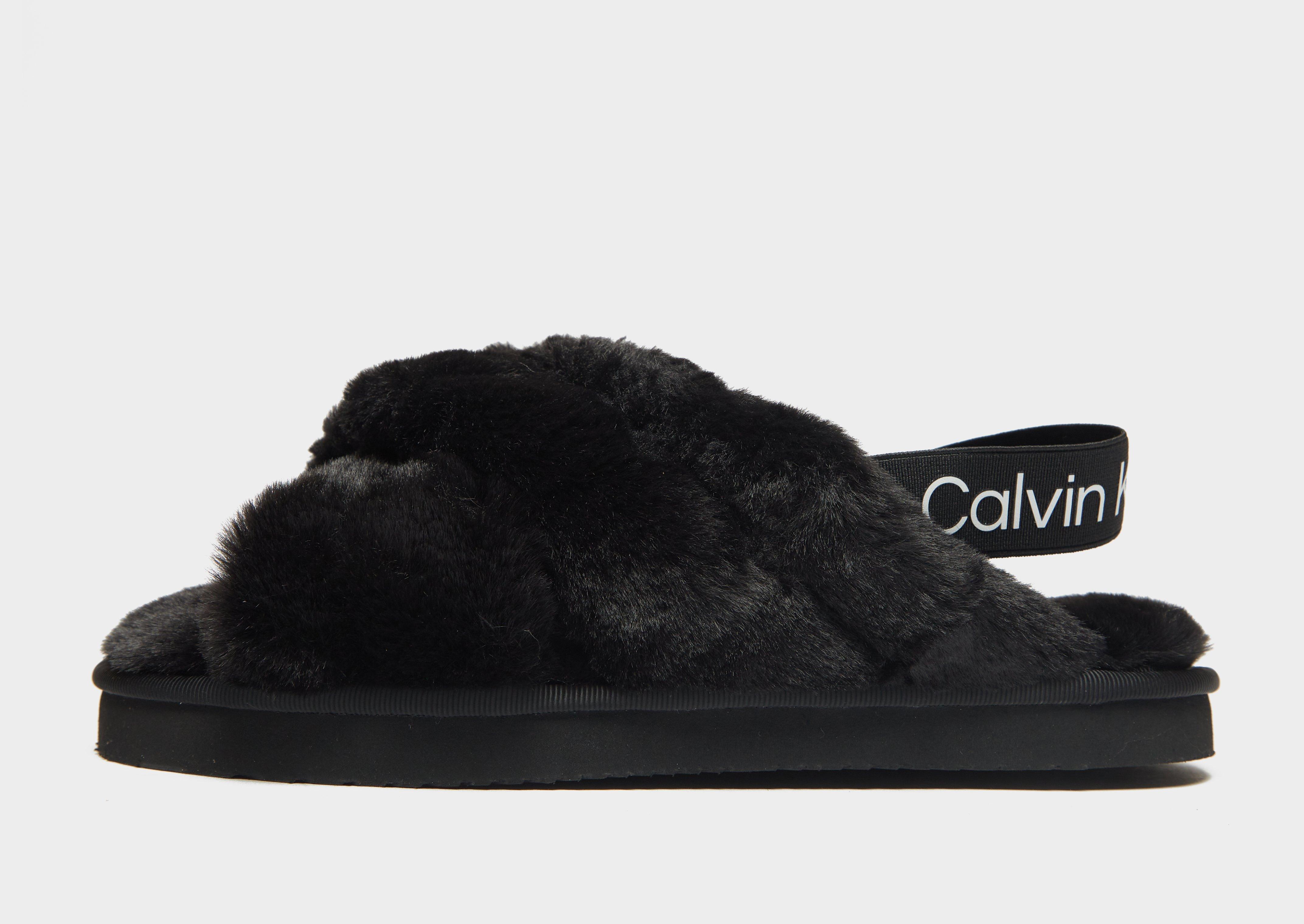 calvin slippers