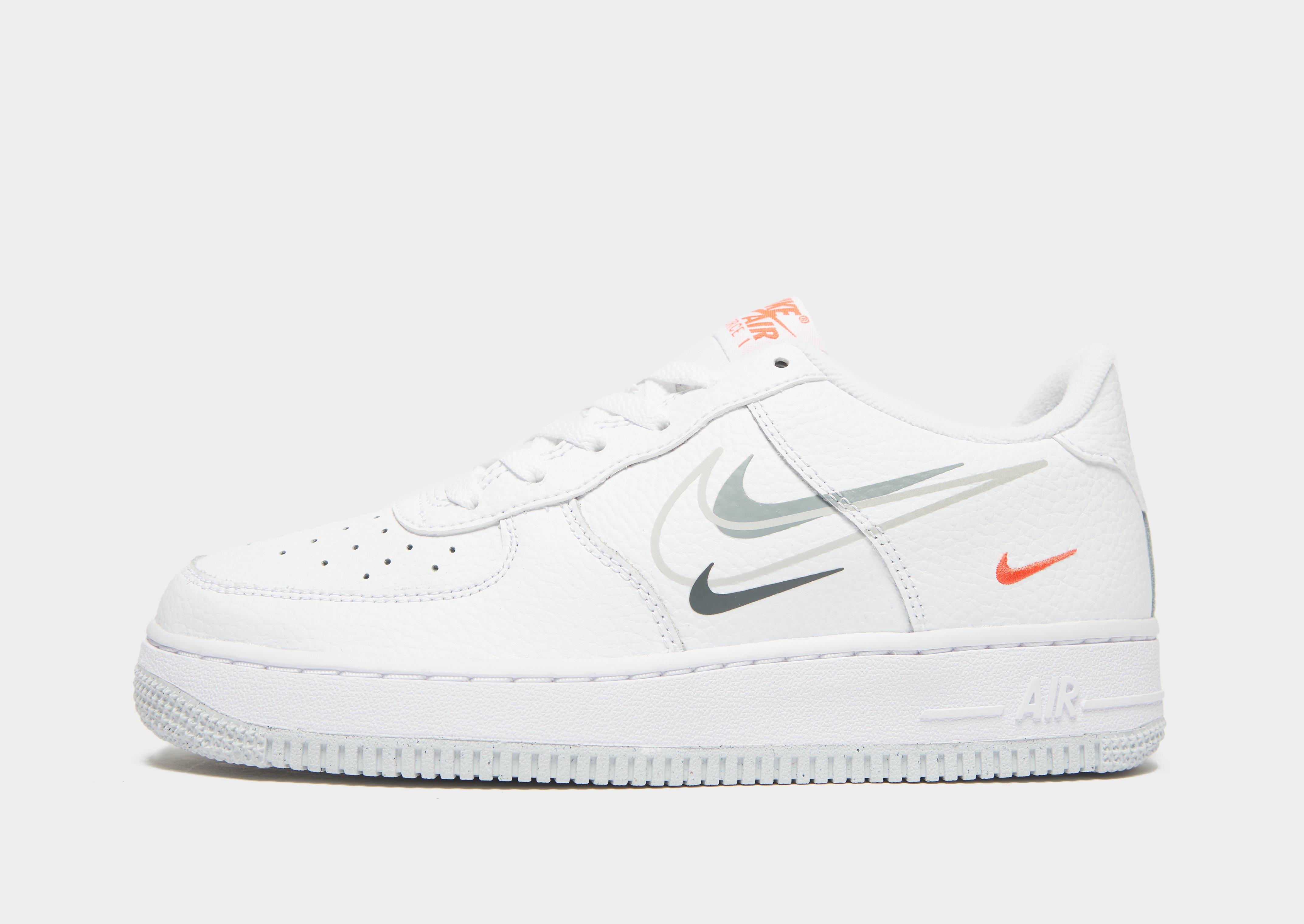 Air force 1 jd sports junior best sale