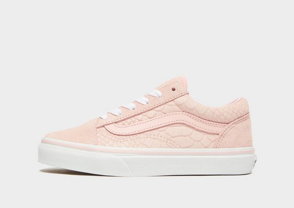Vans Old Skool Bambino in Rosa | JD Sports الكمبيوتر الكفي Vans Old Skool Bambino in Rosa | JD Sports الكمبيوتر الكفي