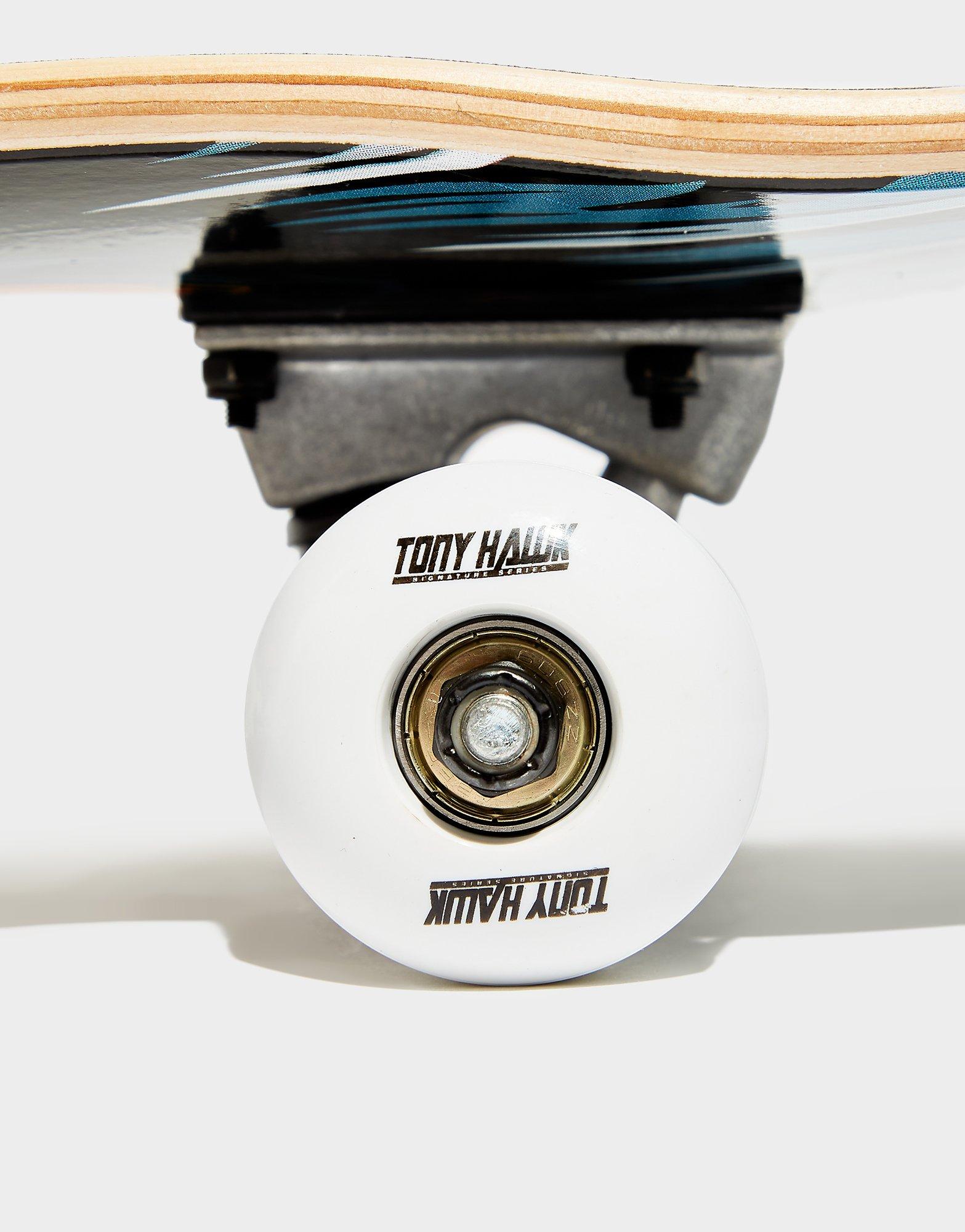 Shiner Tony Hawk 180 Eye Of The Hawk Skateboard