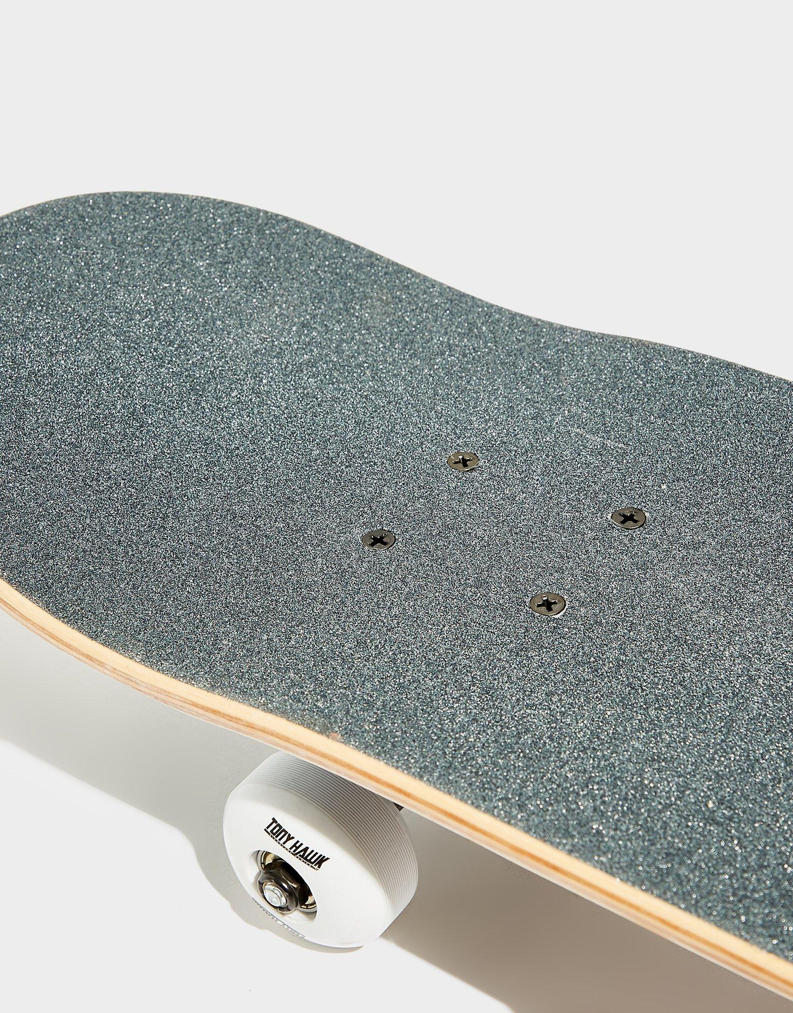 Shiner Tony Hawk 180 Eye Of The Hawk Skateboard