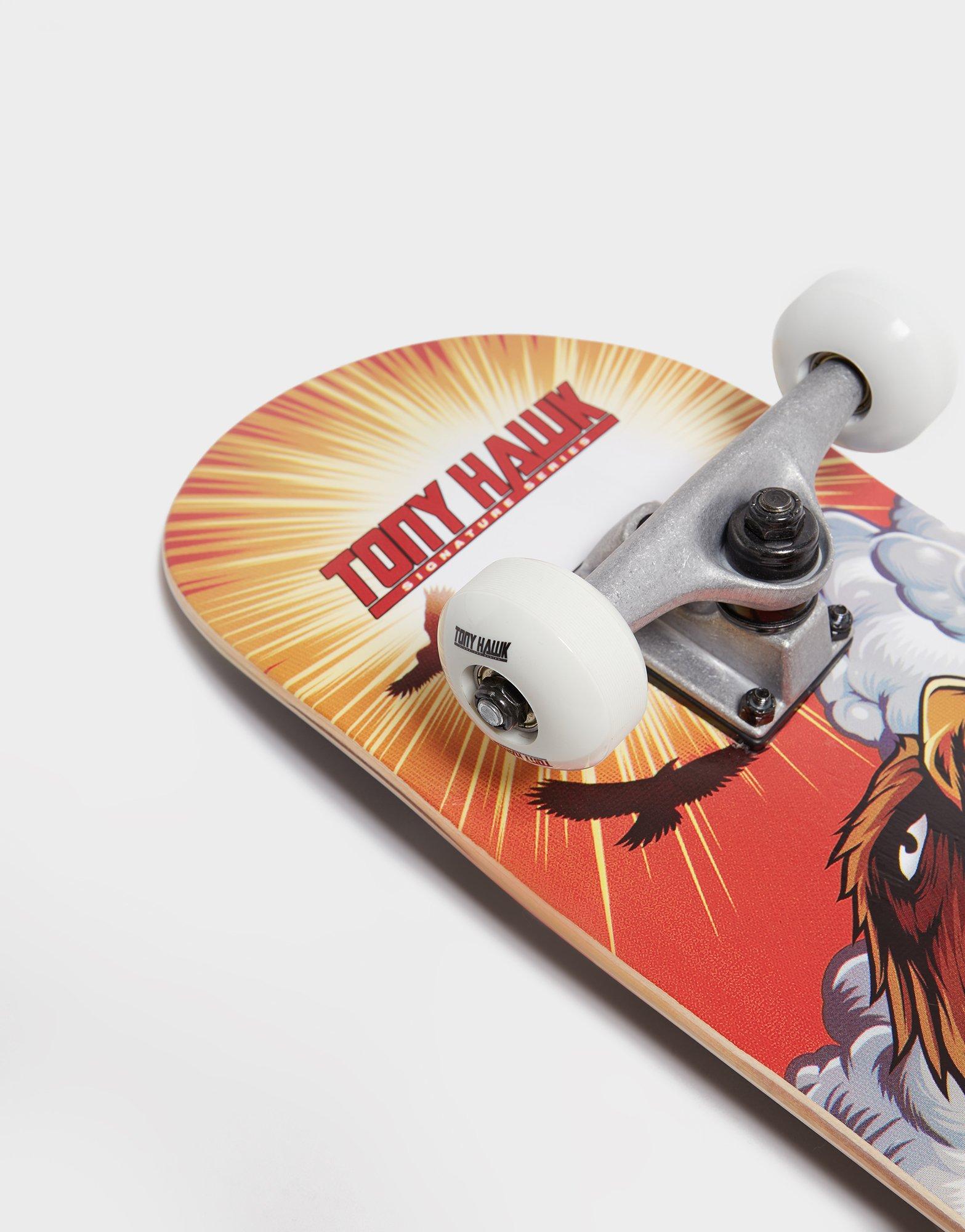 Shiner Tony Hawk 180 Hawk Roar Skateboard