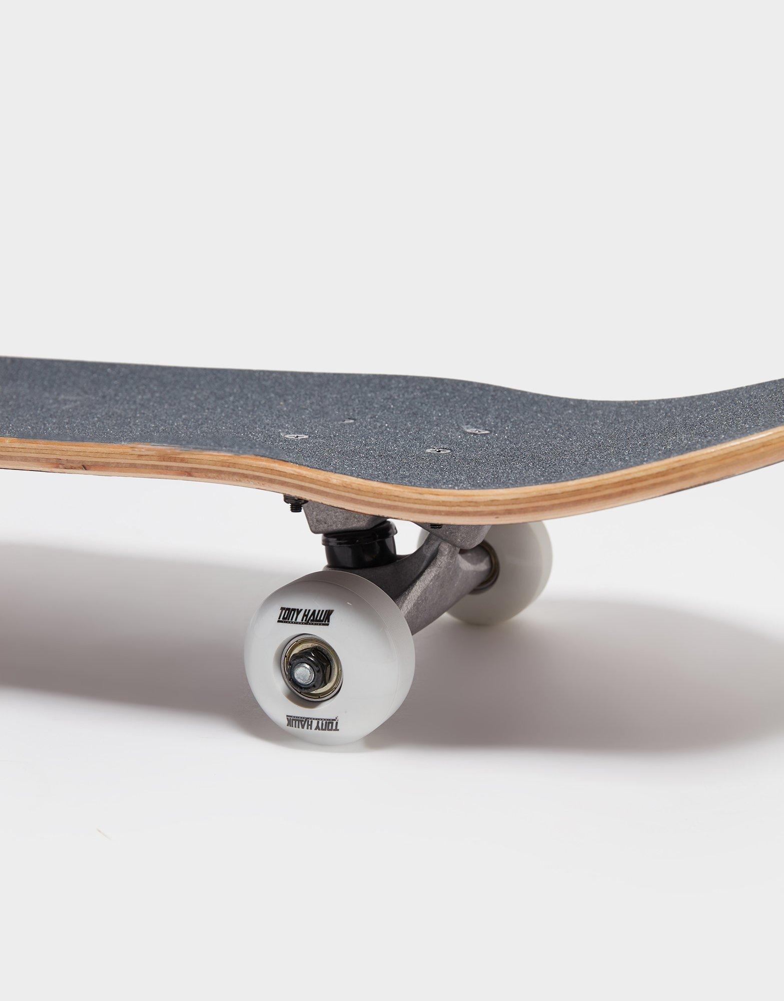 Shiner Tony Hawk 180 Hawk Roar Skateboard