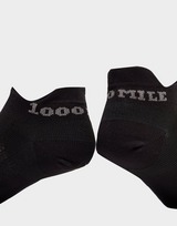 1000 MILE Tactel Trainer Liner Socks