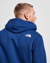 The North Face Fine Box Overhead Hoodie