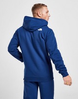 The North Face Fine Box Overhead Hoodie