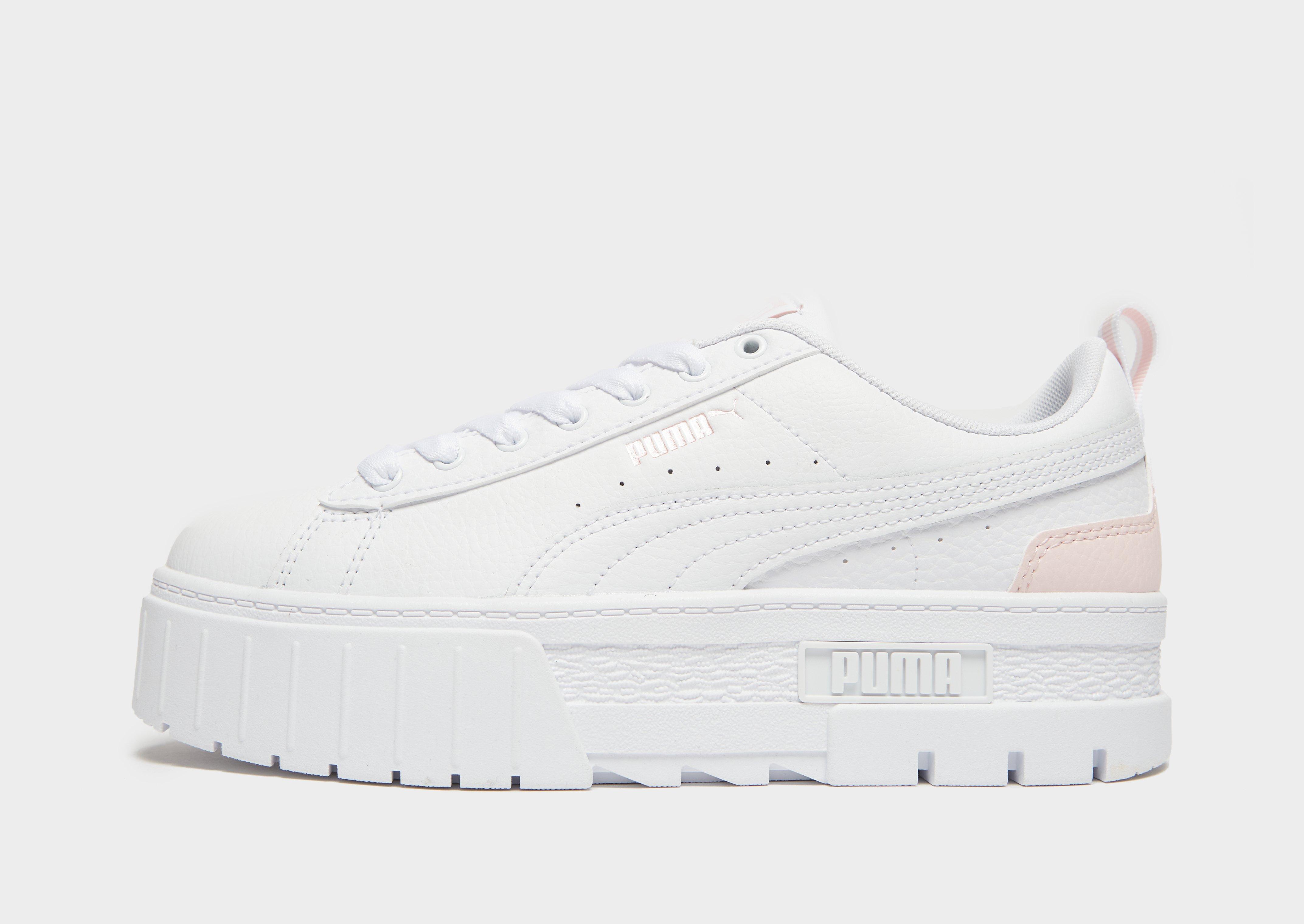 puma mayze platform junior