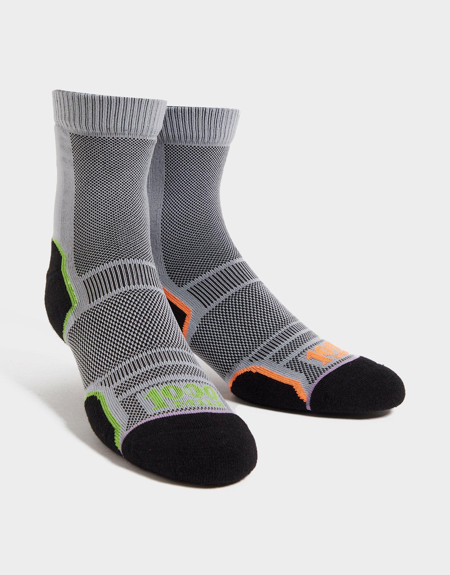 1000 mile trail socks