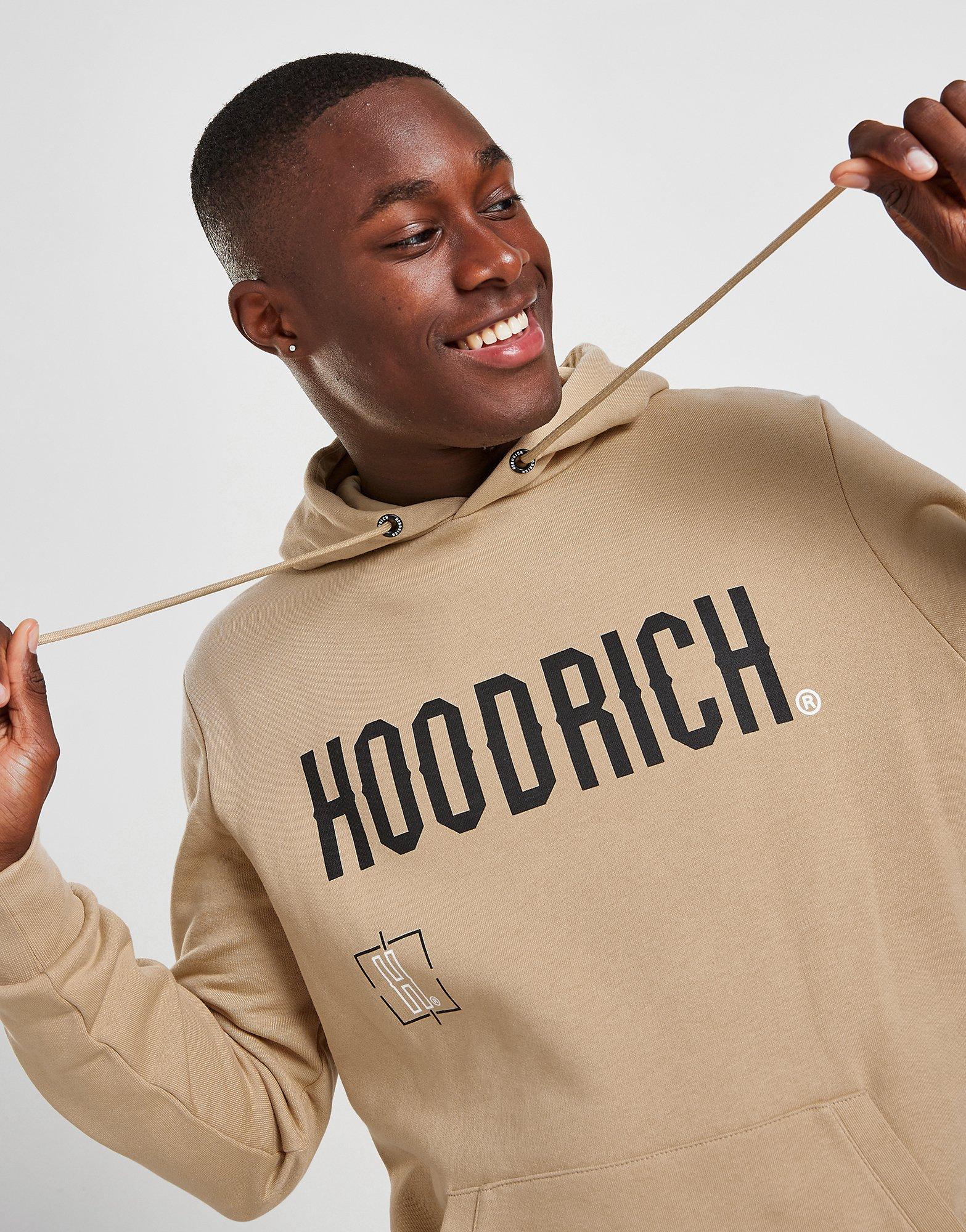 Hoodrich akira v4 overhead hoodie new arrivals