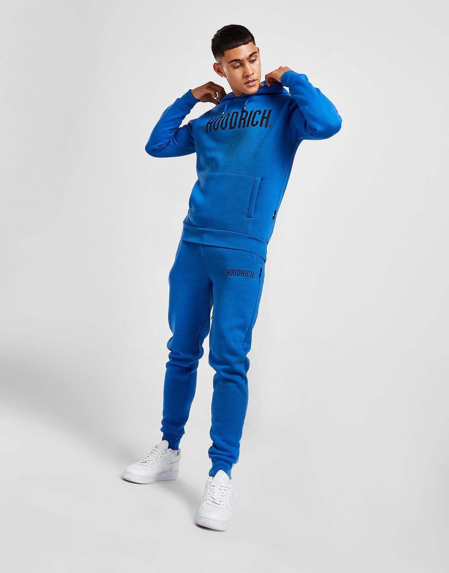 Hoodrich Core Overhead Hoodie