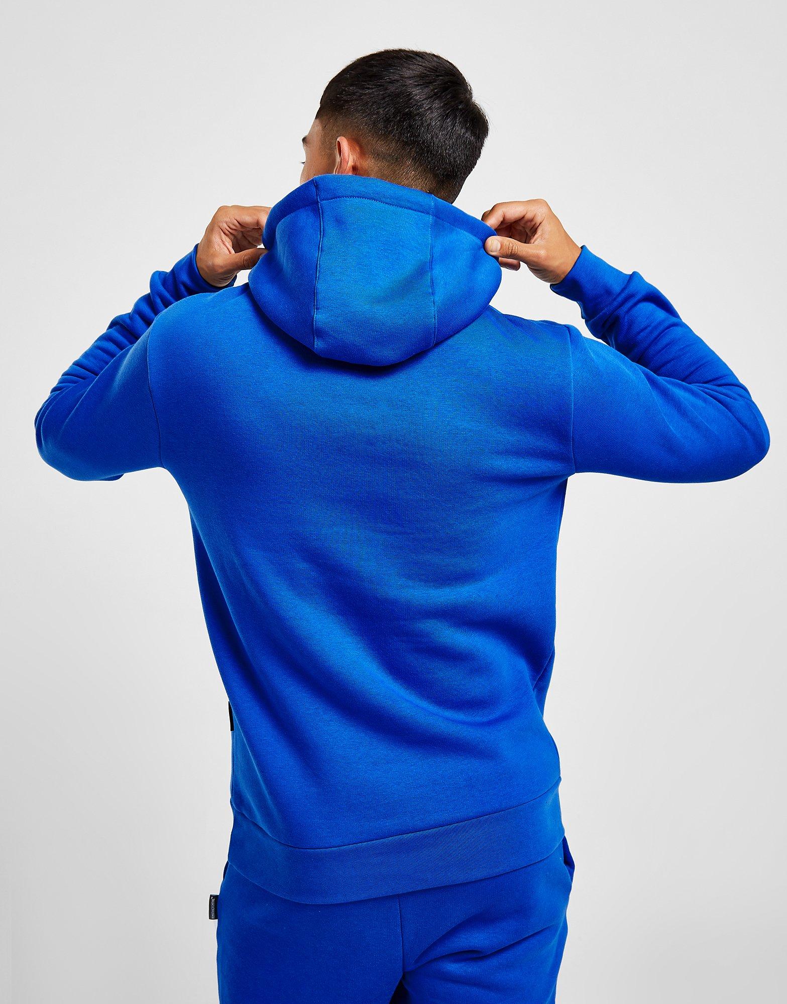 Hoodrich Core Overhead Hoodie