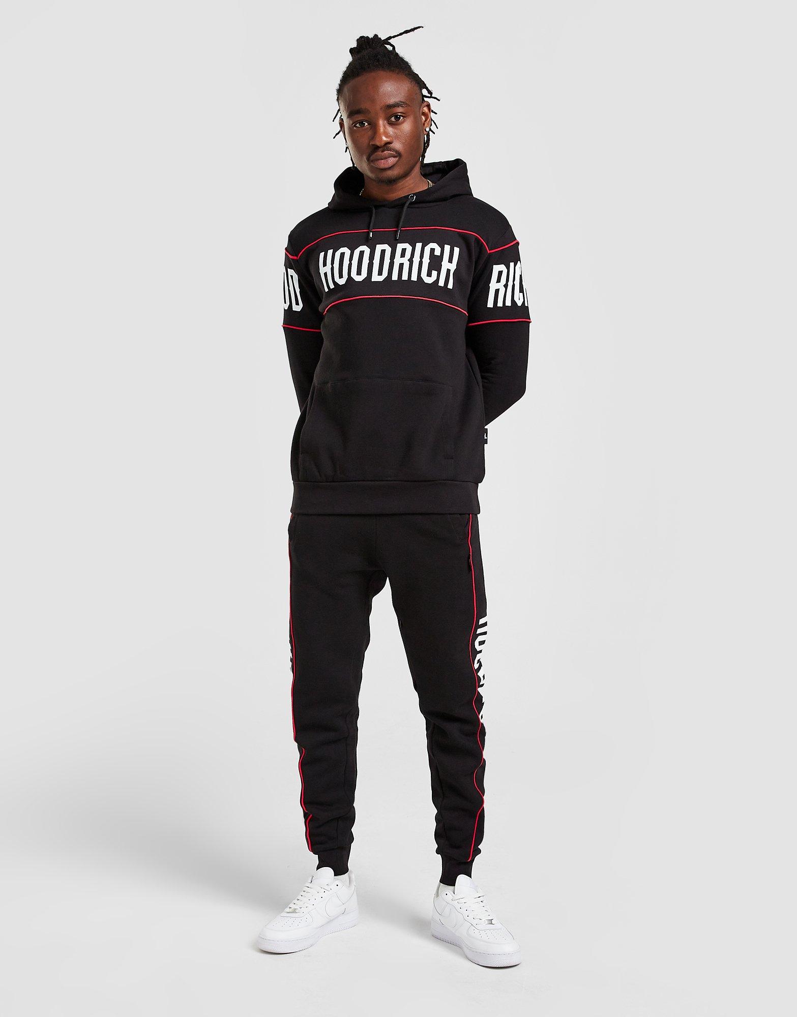 hoodrich tracksuit junior