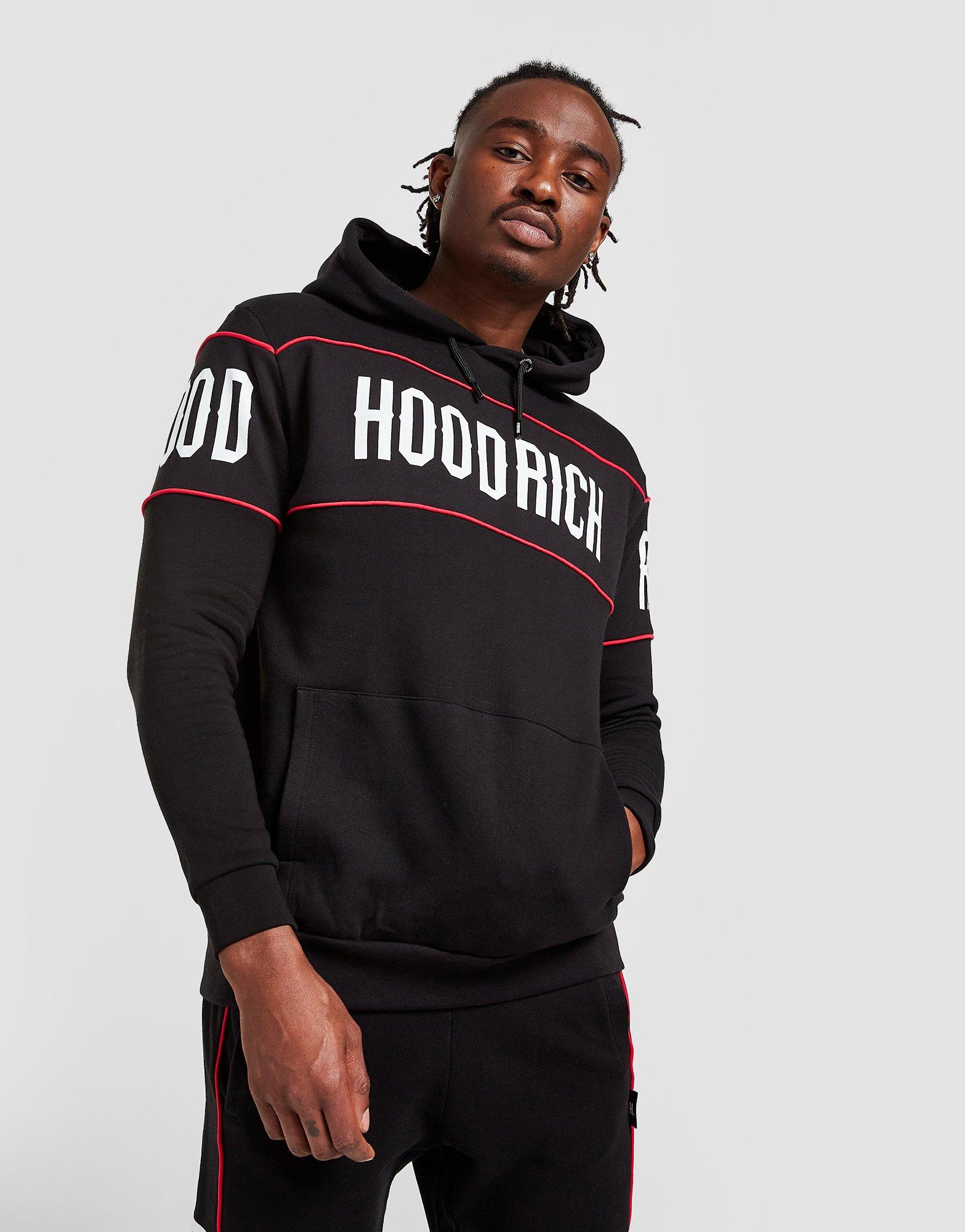 hoodrich tracksuit junior