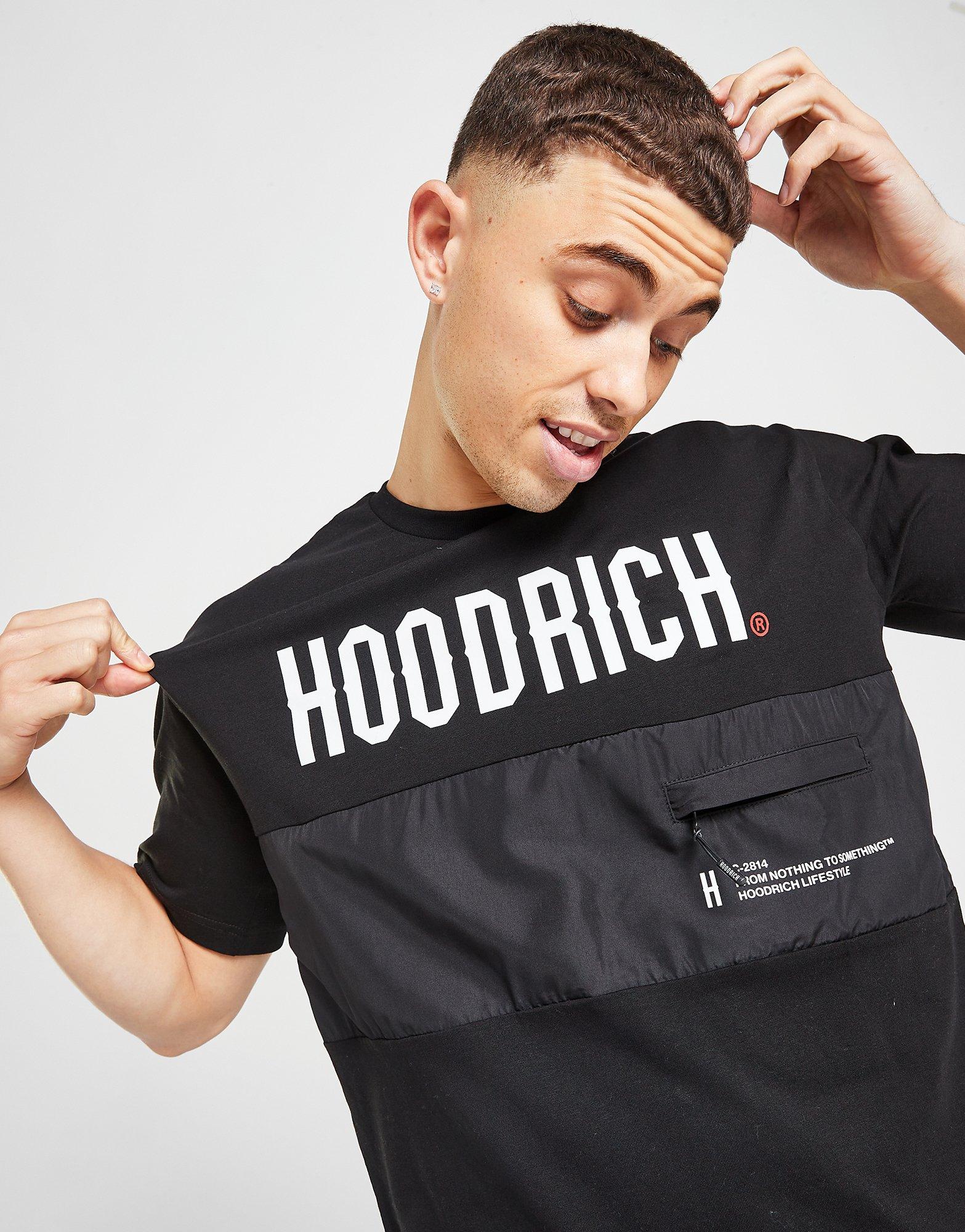 Hoodrich Tense T-Shirt