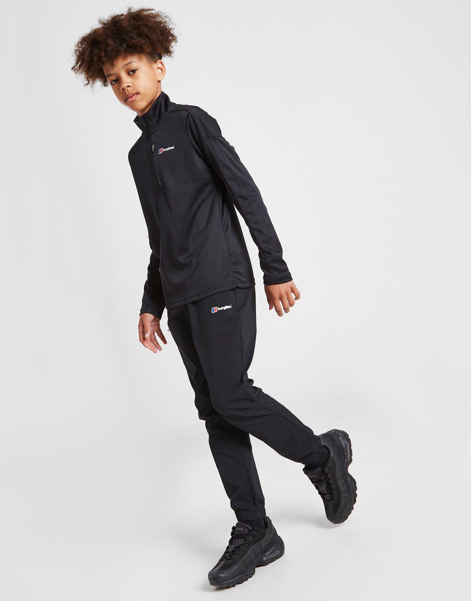 Berghaus store tracksuit bottoms