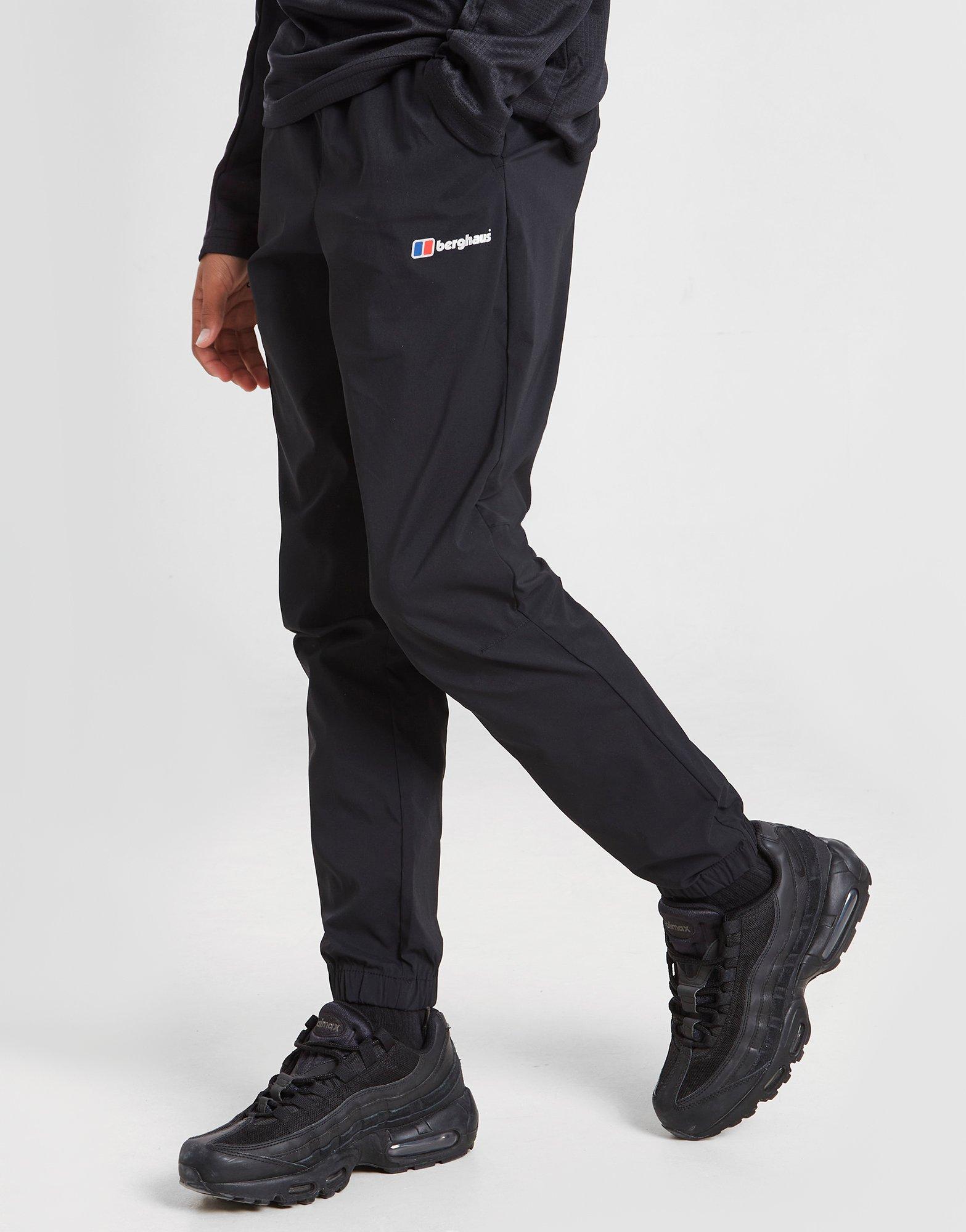 Berghaus store pants junior