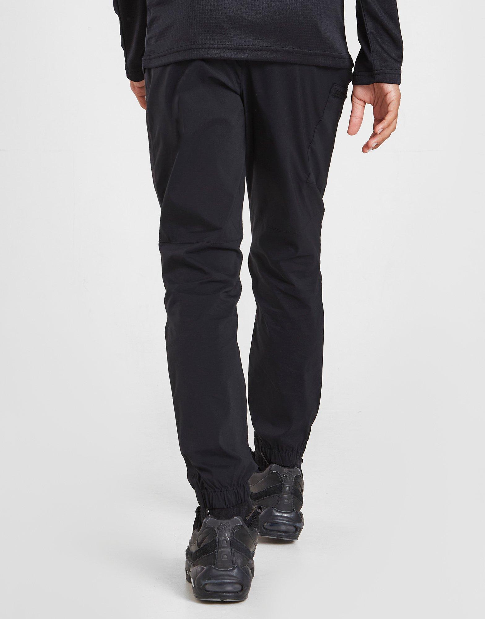 Grey Berghaus Theran Woven Track Pants