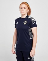 adidas Northern Ireland Condivo21 Training T-Shirt