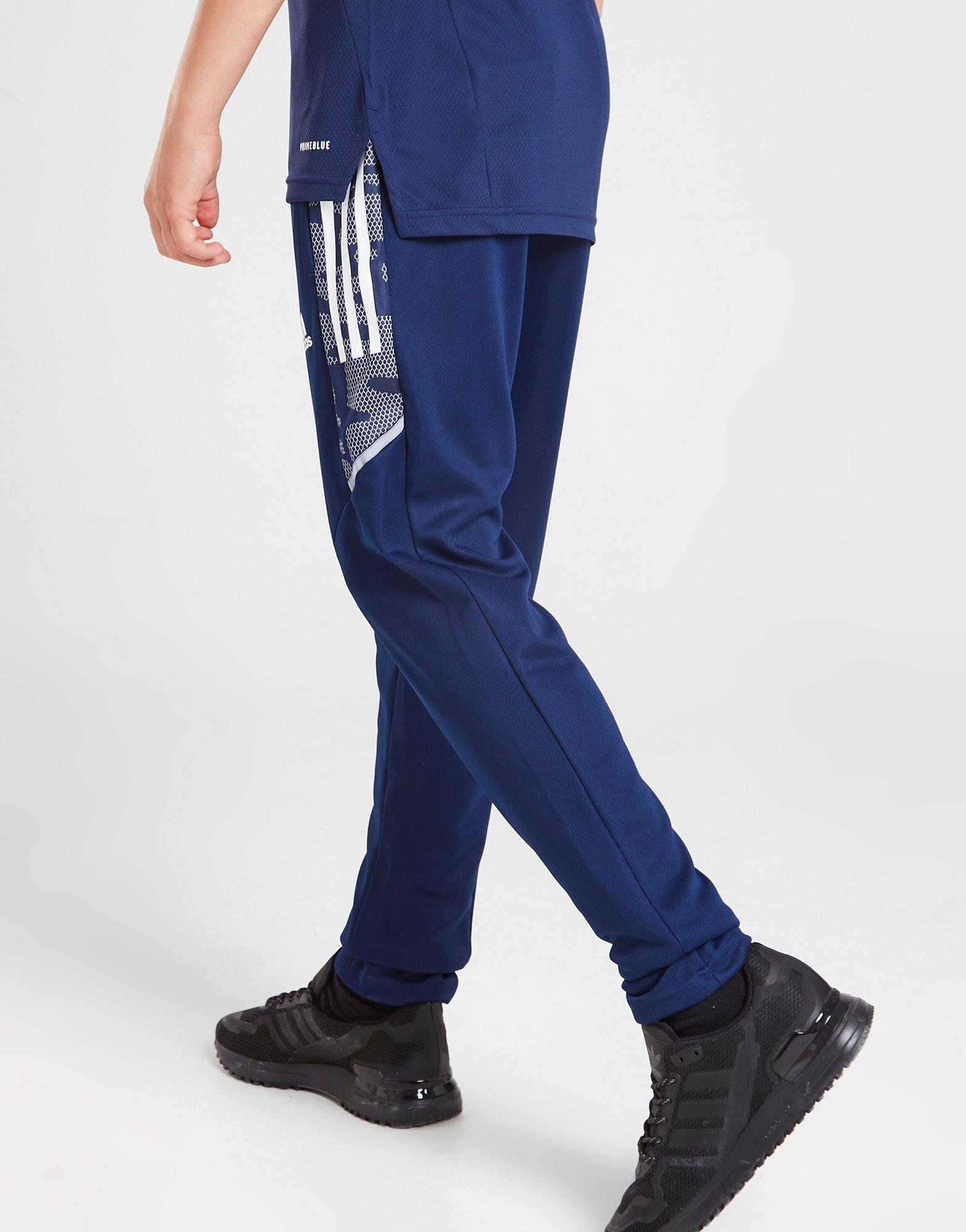 adidas Northern Ireland Condivo21 Track Pants Junior