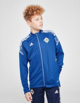 adidas Northern Ireland Condivo21 Track Jacket Junior