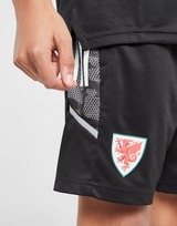 adidas Wales Condivo21 Training Shorts Junior