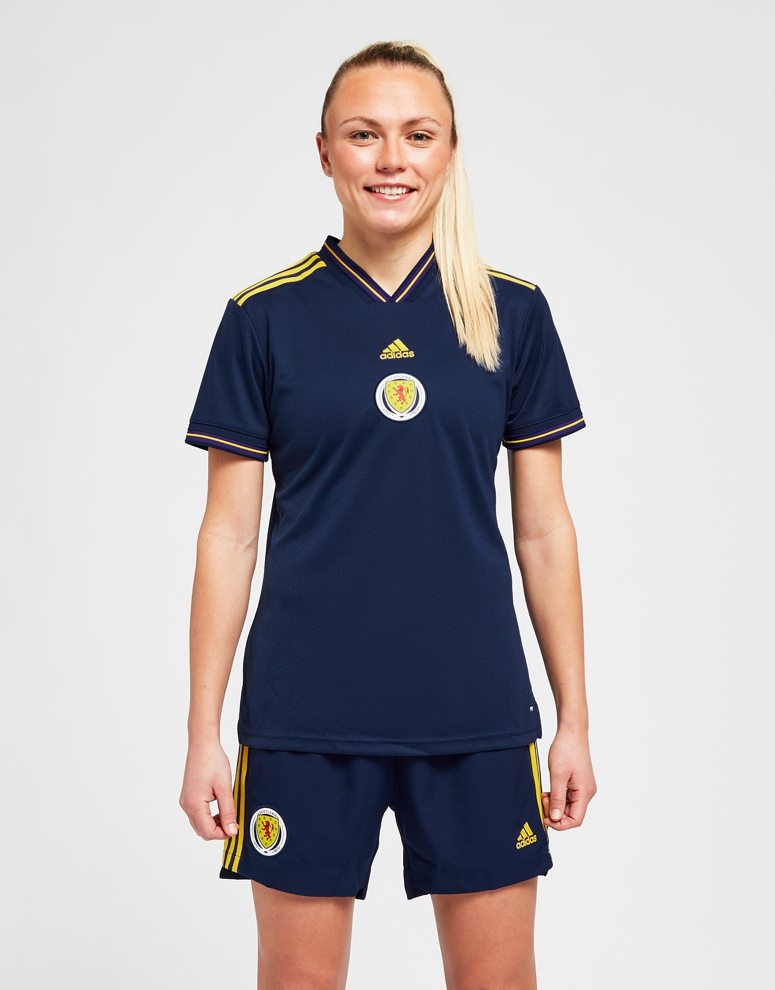 blauw-adidas-scotland-2022-home-shorts-women-s-jd-sports