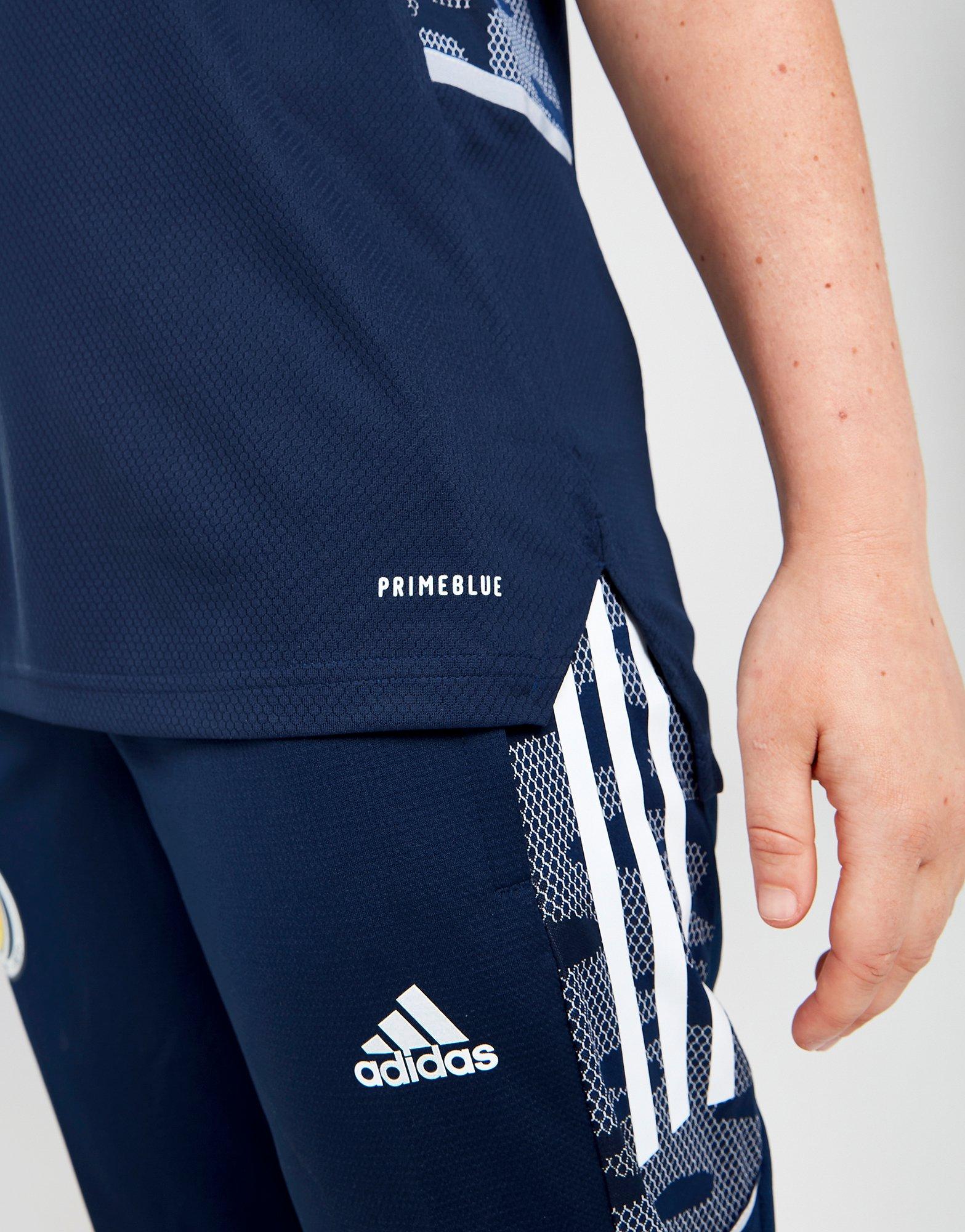 adidas Scotland Condivo21 Training Jersey