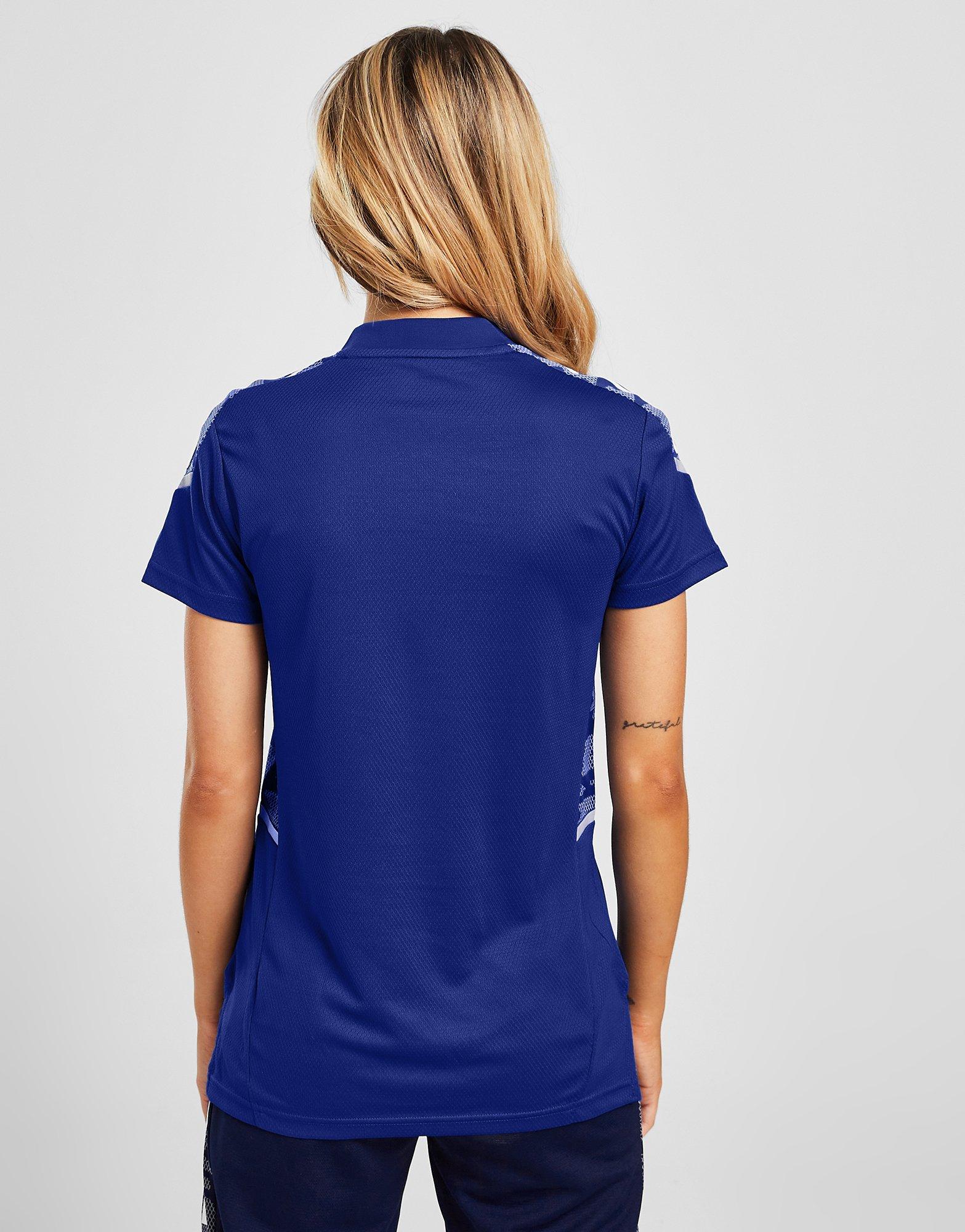 adidas Scotland Condivo21 Training Shirt