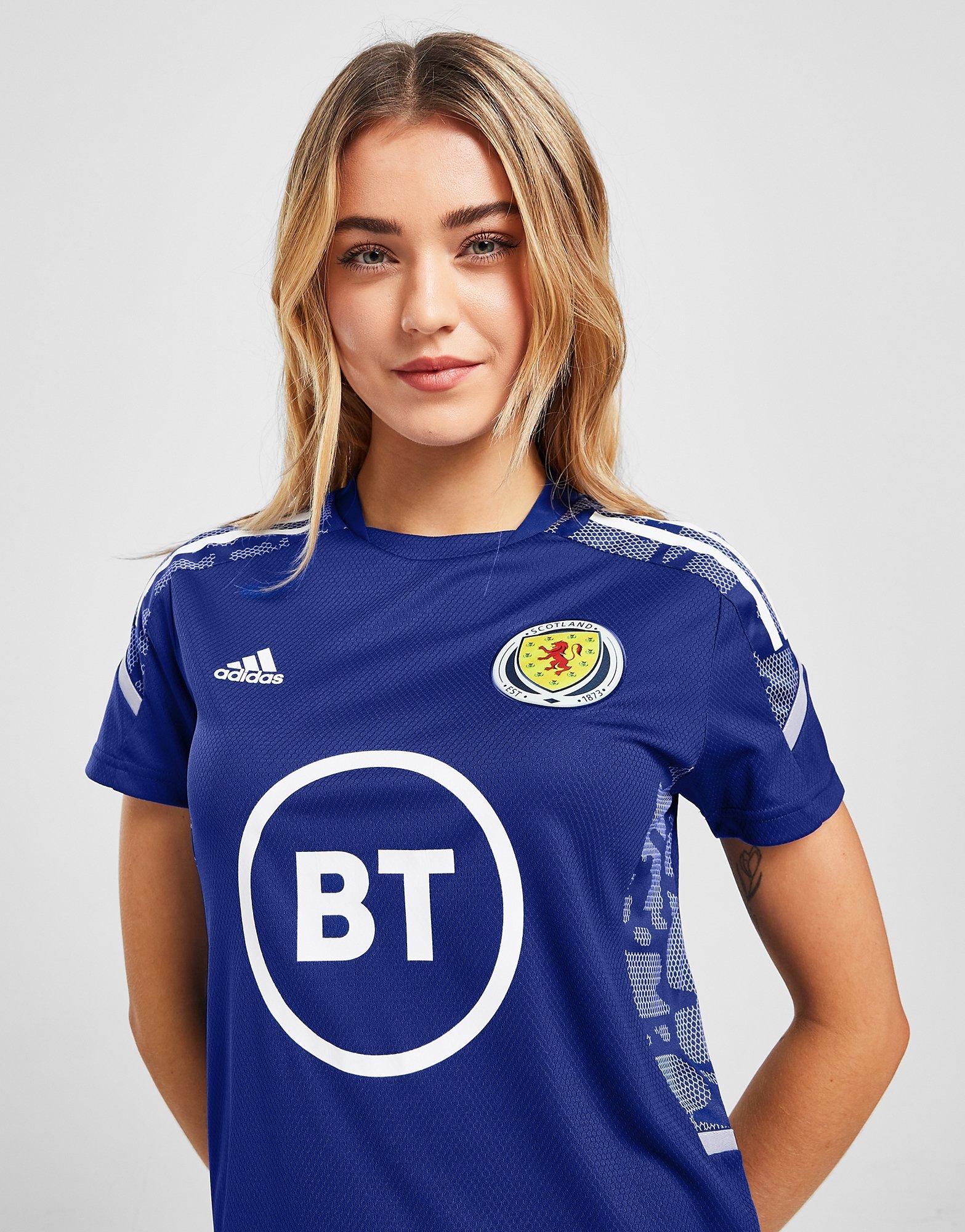 adidas Scotland Condivo21 Training Shirt