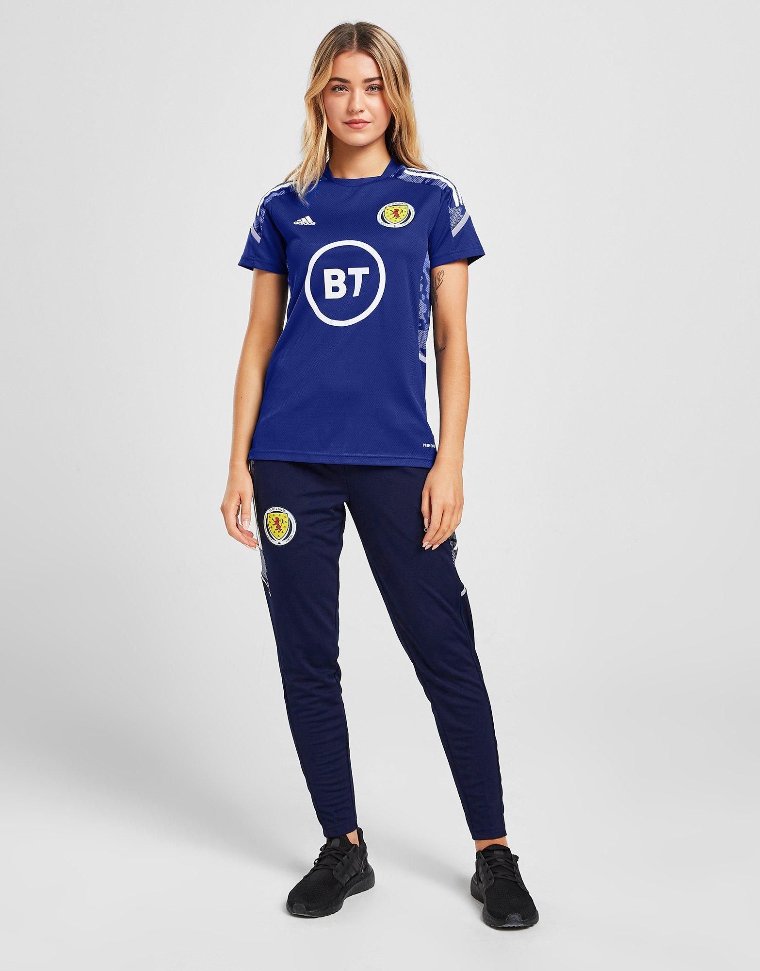 adidas Scotland Condivo21 Training Shirt