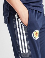 adidas Pantalon de Survêtement d'Entraînement Scotland Condivo21 Enfant