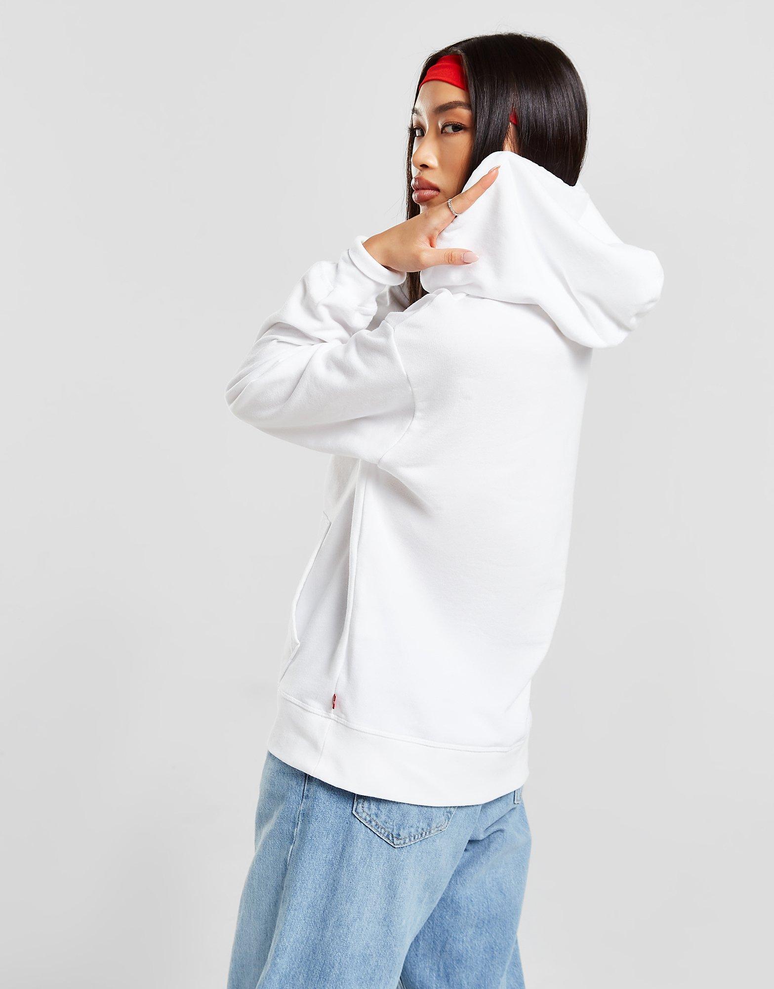 Levi's Box Tab Hoodie