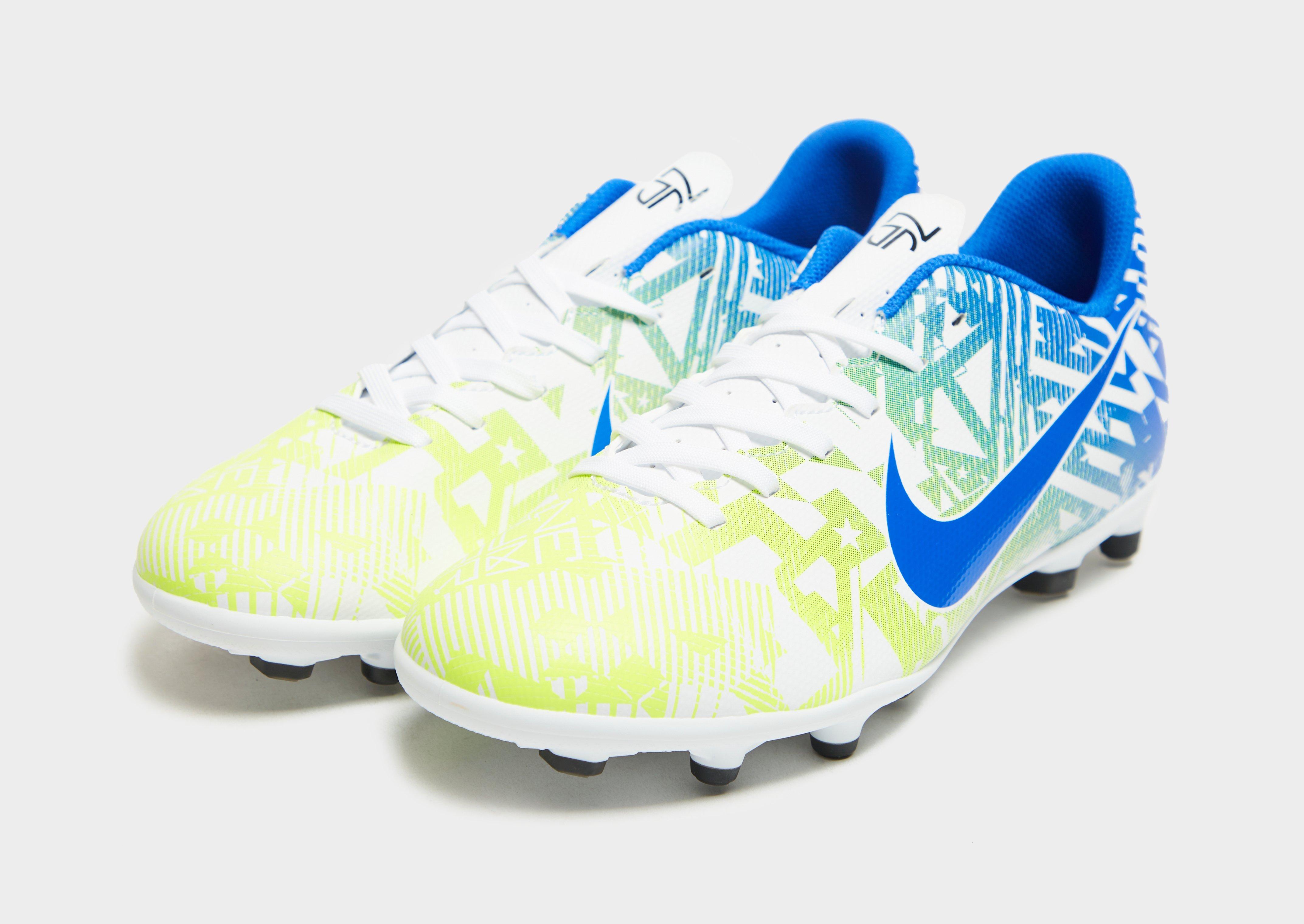 Nike Mercurial Vapor 13 Club Neymar Jr. MG Junior
