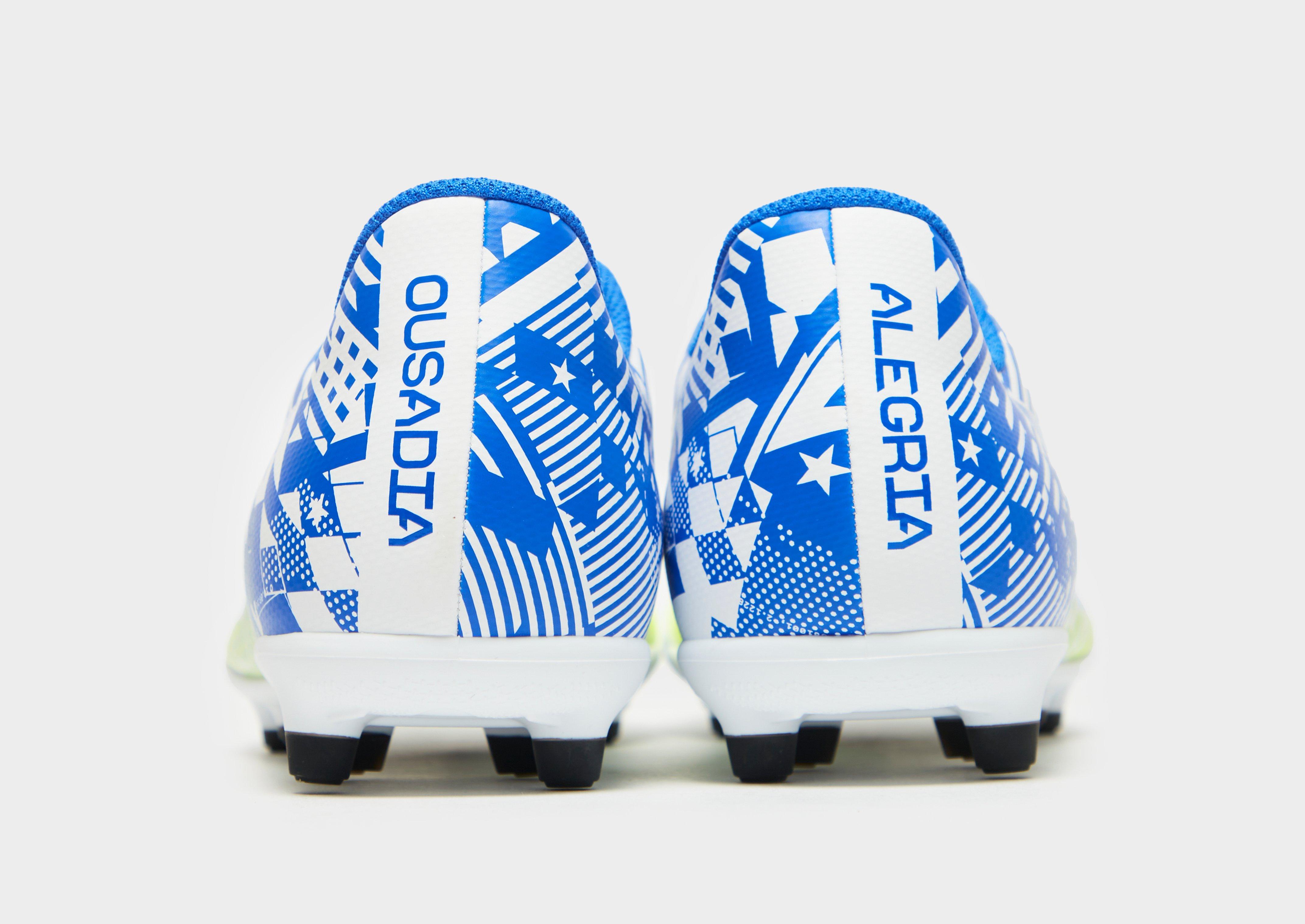 Nike Mercurial Vapor 13 Club Neymar Jr. MG Junior