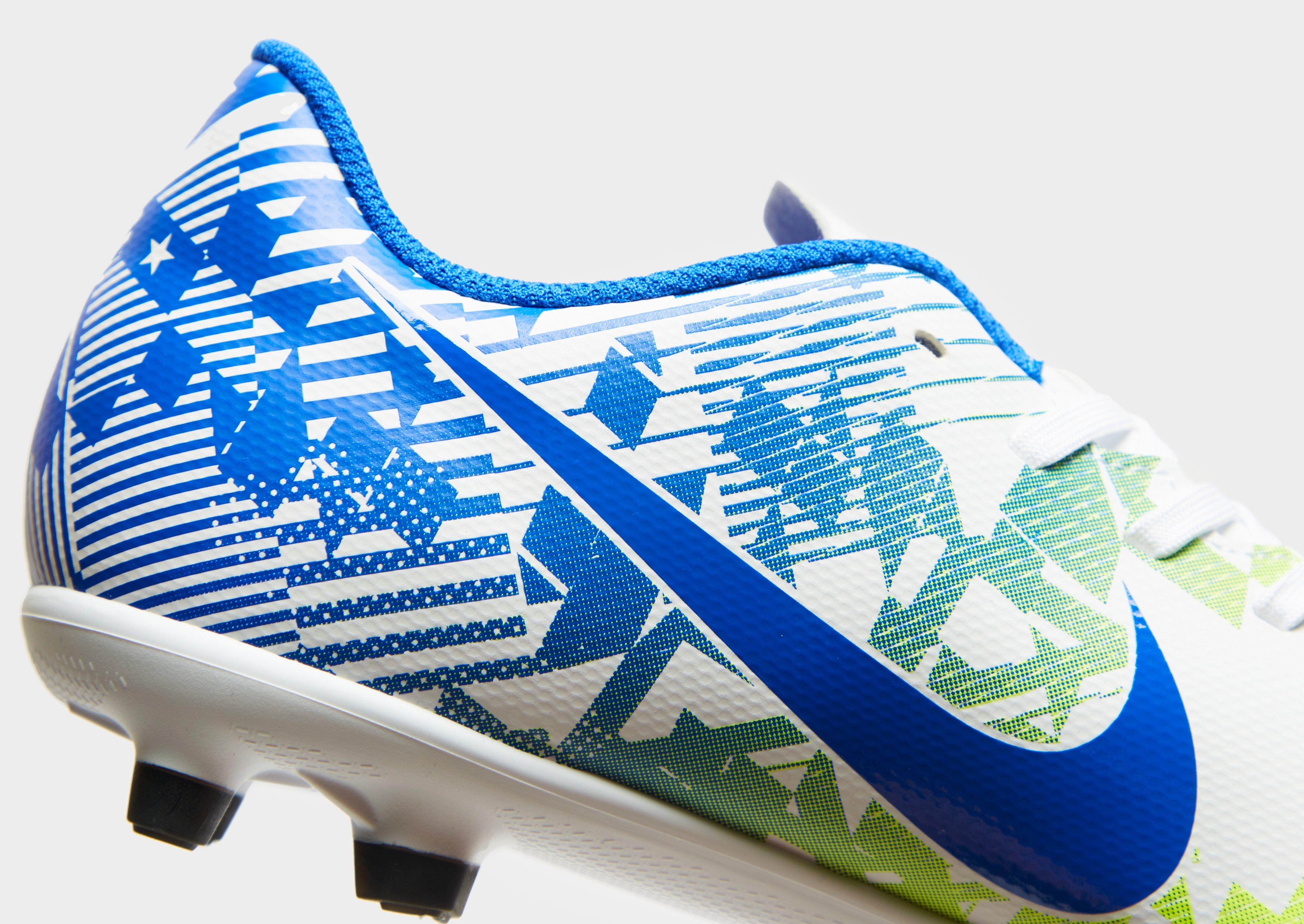 Nike Mercurial Vapor 13 Club Neymar Jr. MG Junior