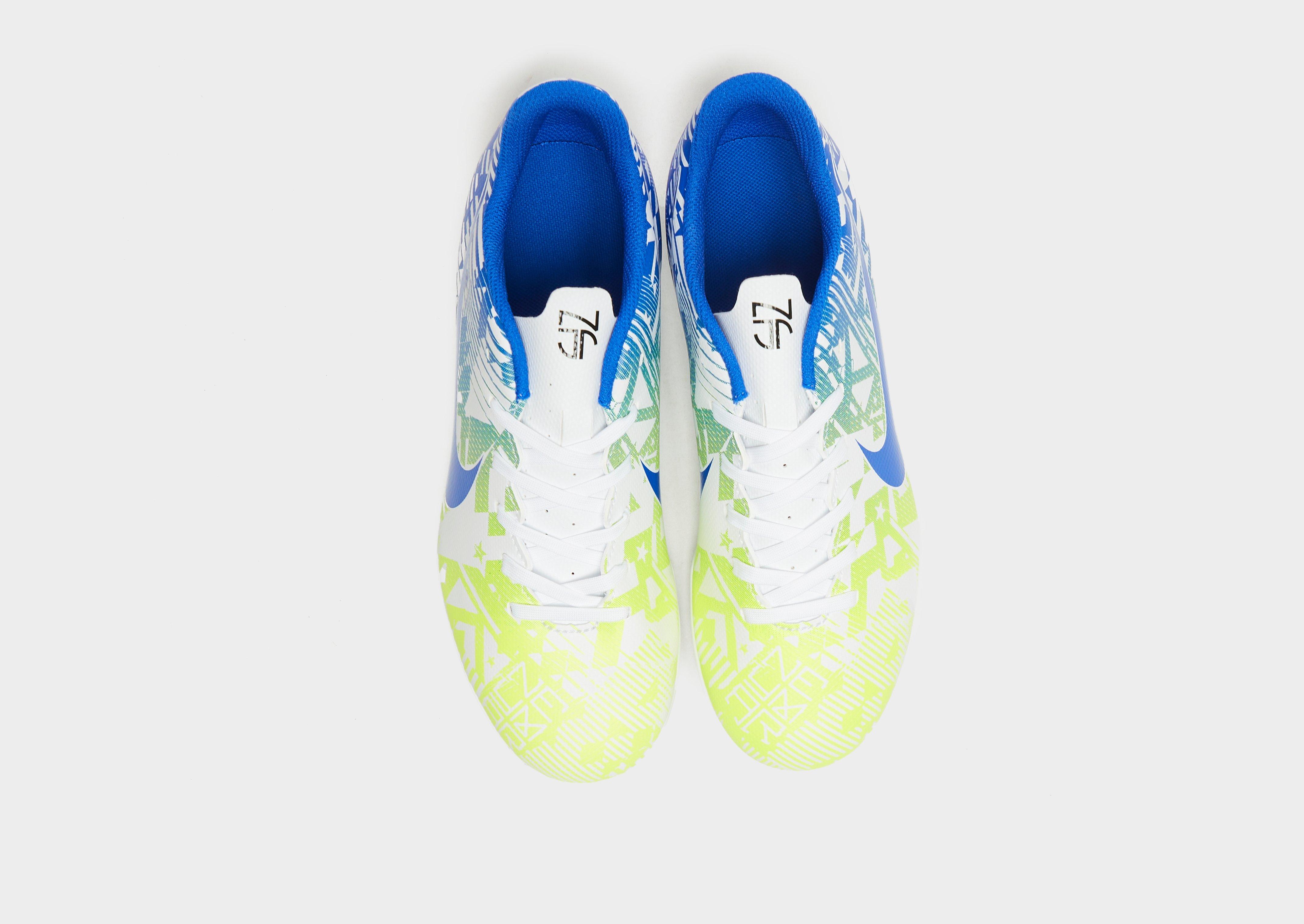 Nike Mercurial Vapor 13 Club Neymar Jr. MG Junior