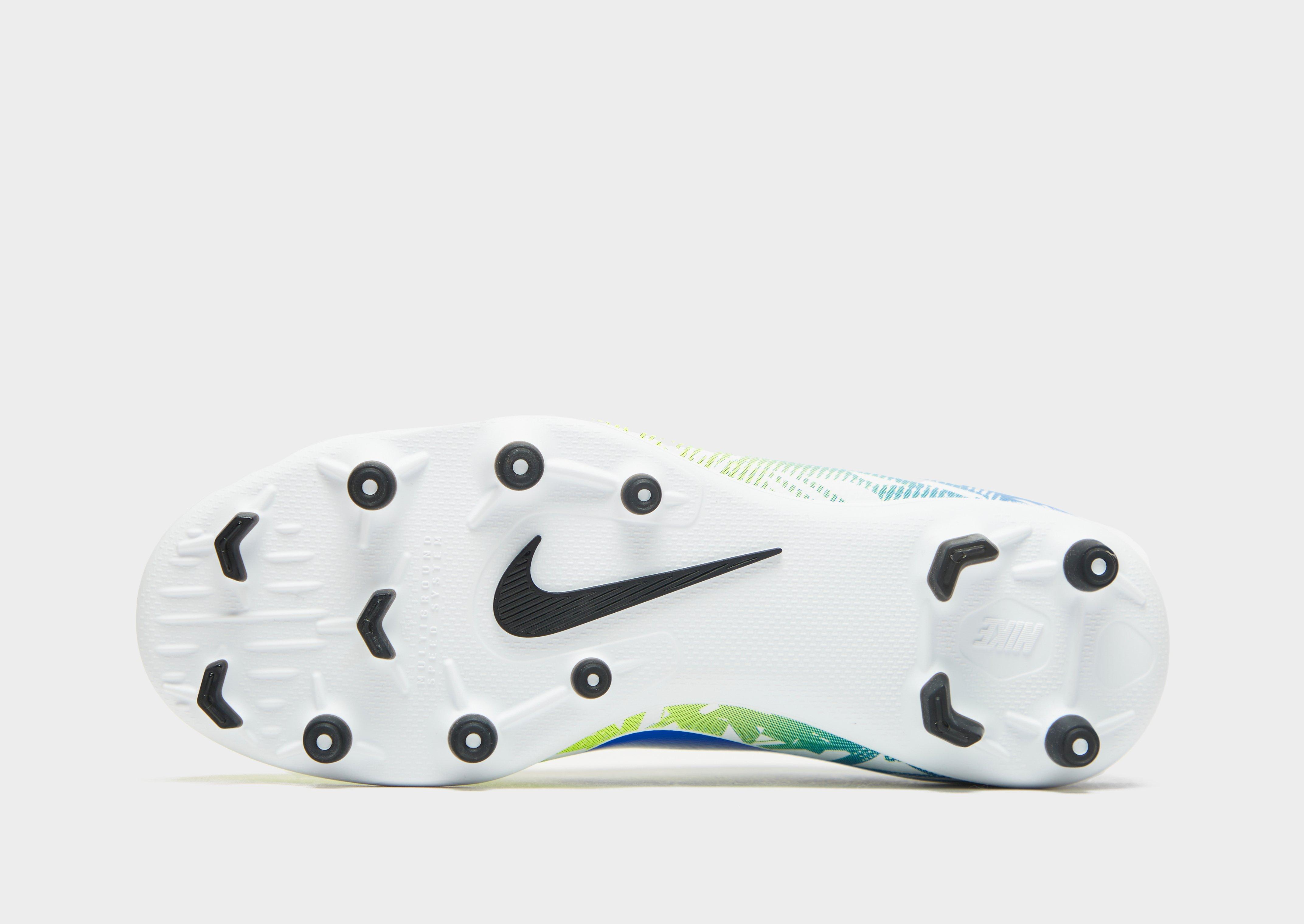 Nike Mercurial Vapor 13 Club Neymar Jr. MG Junior