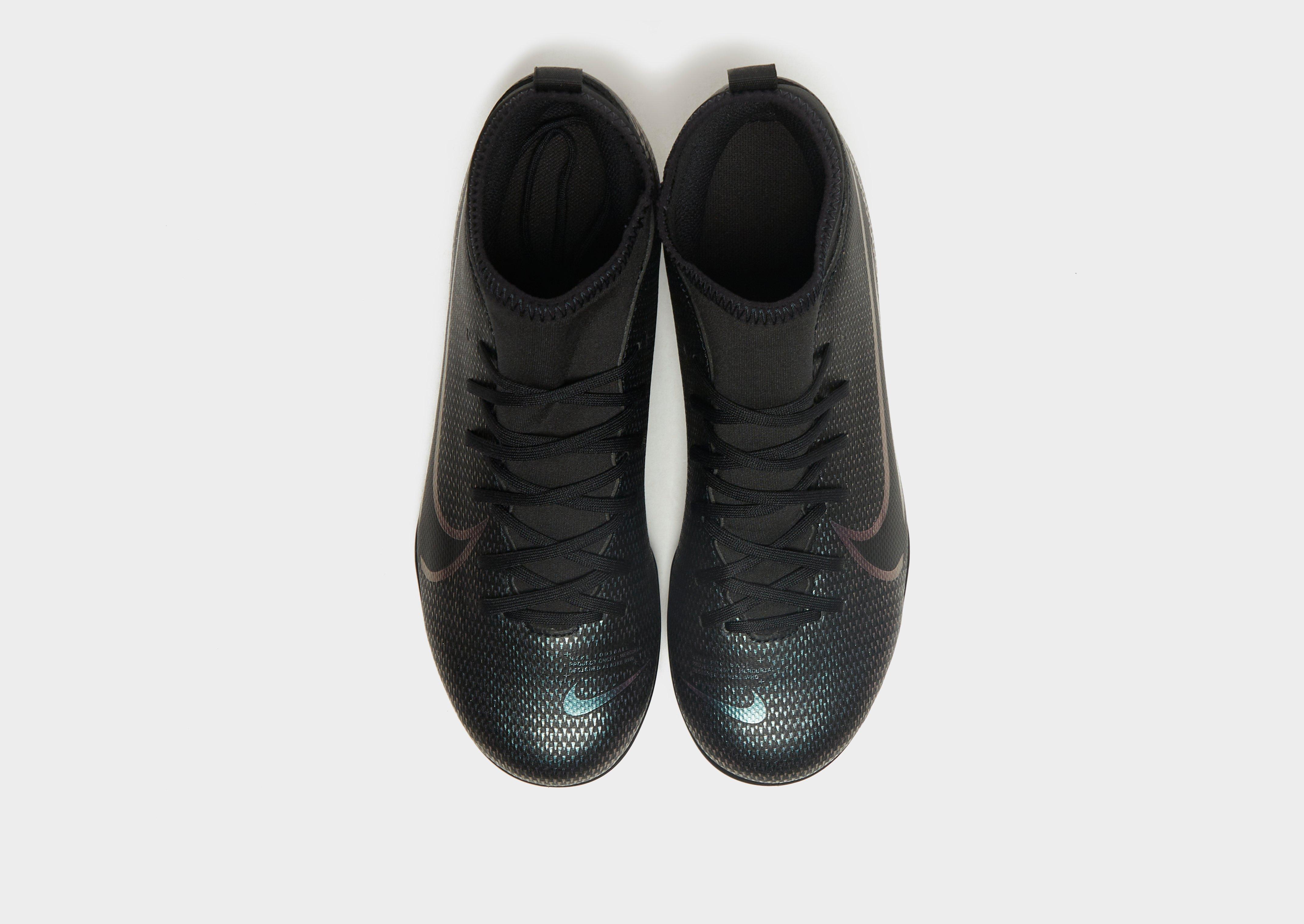 nike mercurial superfly club df junior