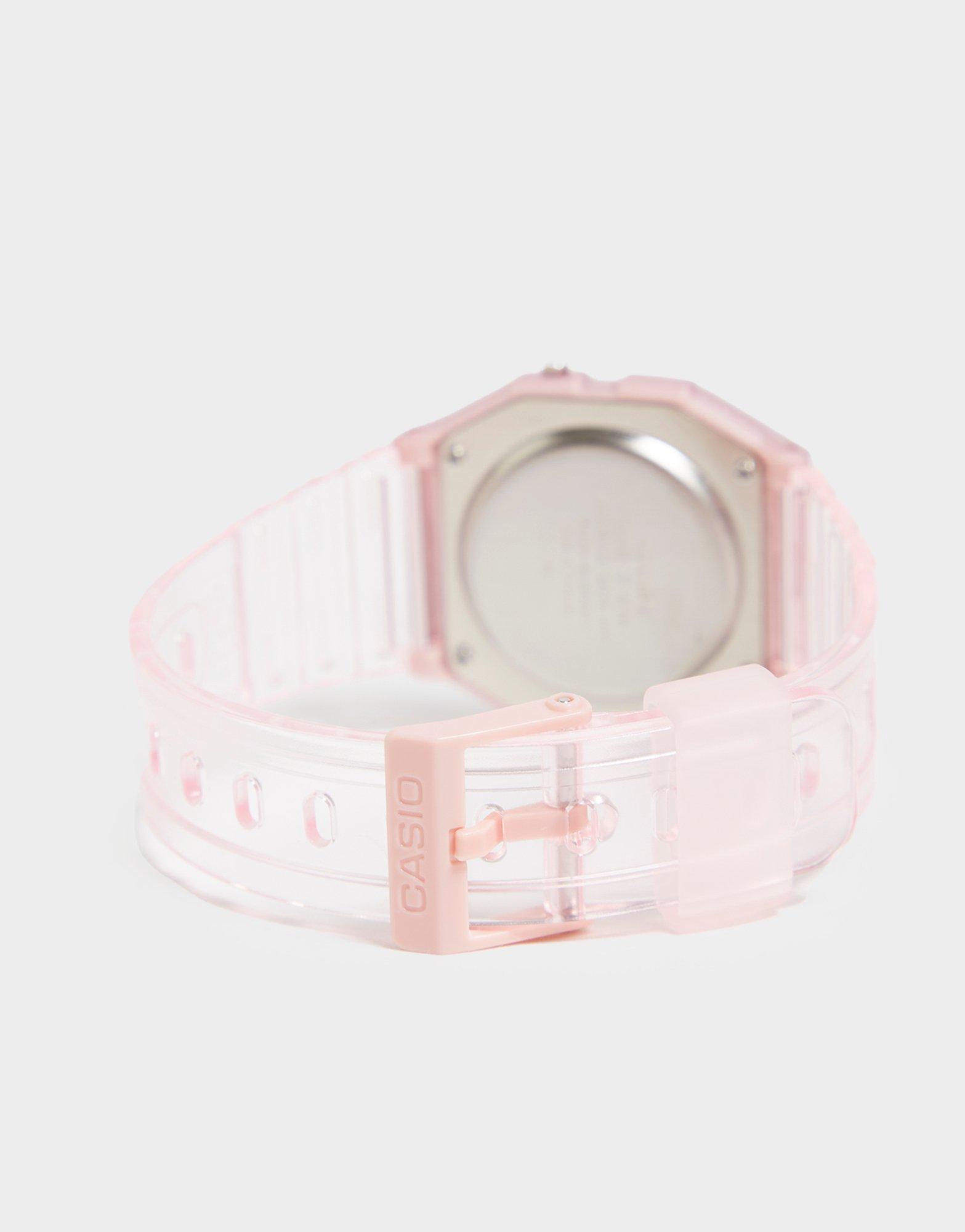 Casio Retro Colour Watch