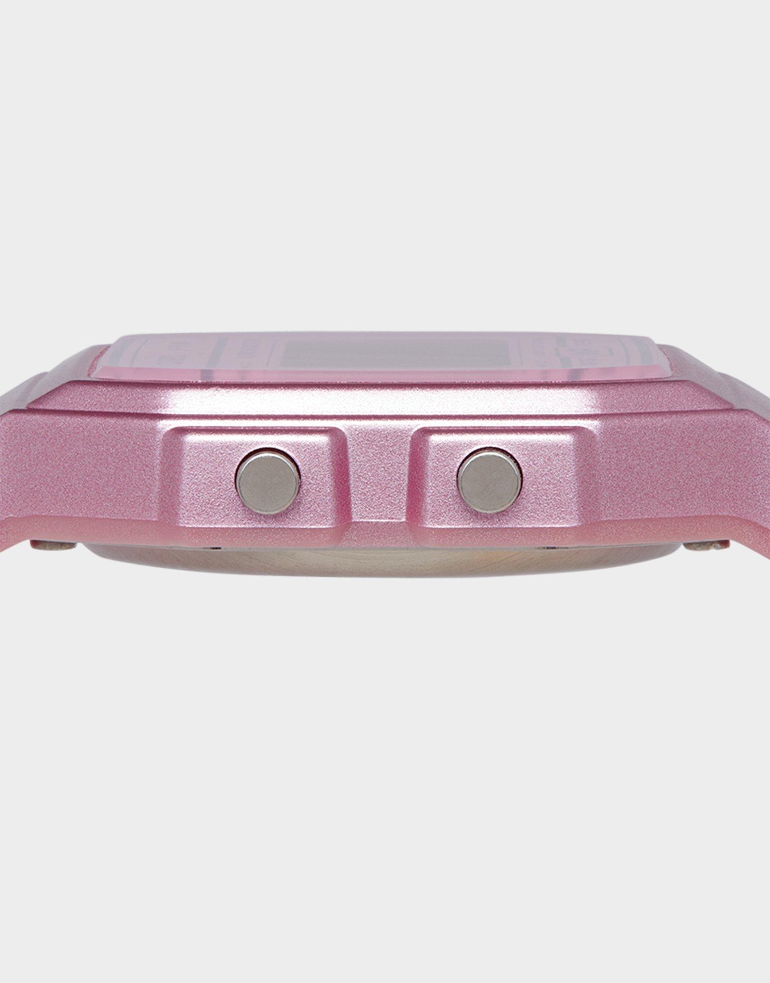 Casio Retro Colour Watch