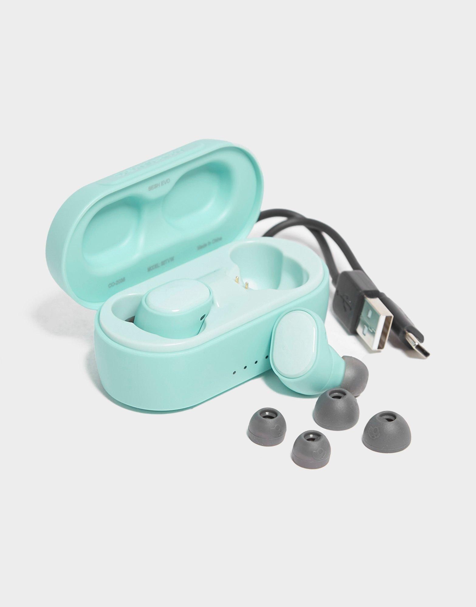 SKULLCANDY Sesh Evo True Wireless Headphones