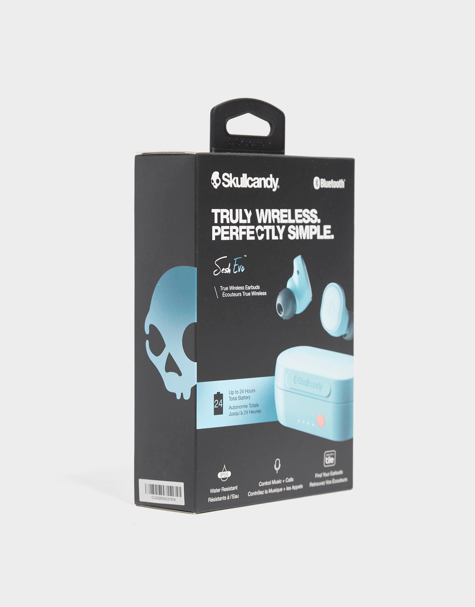 SKULLCANDY Sesh Evo True Wireless Headphones