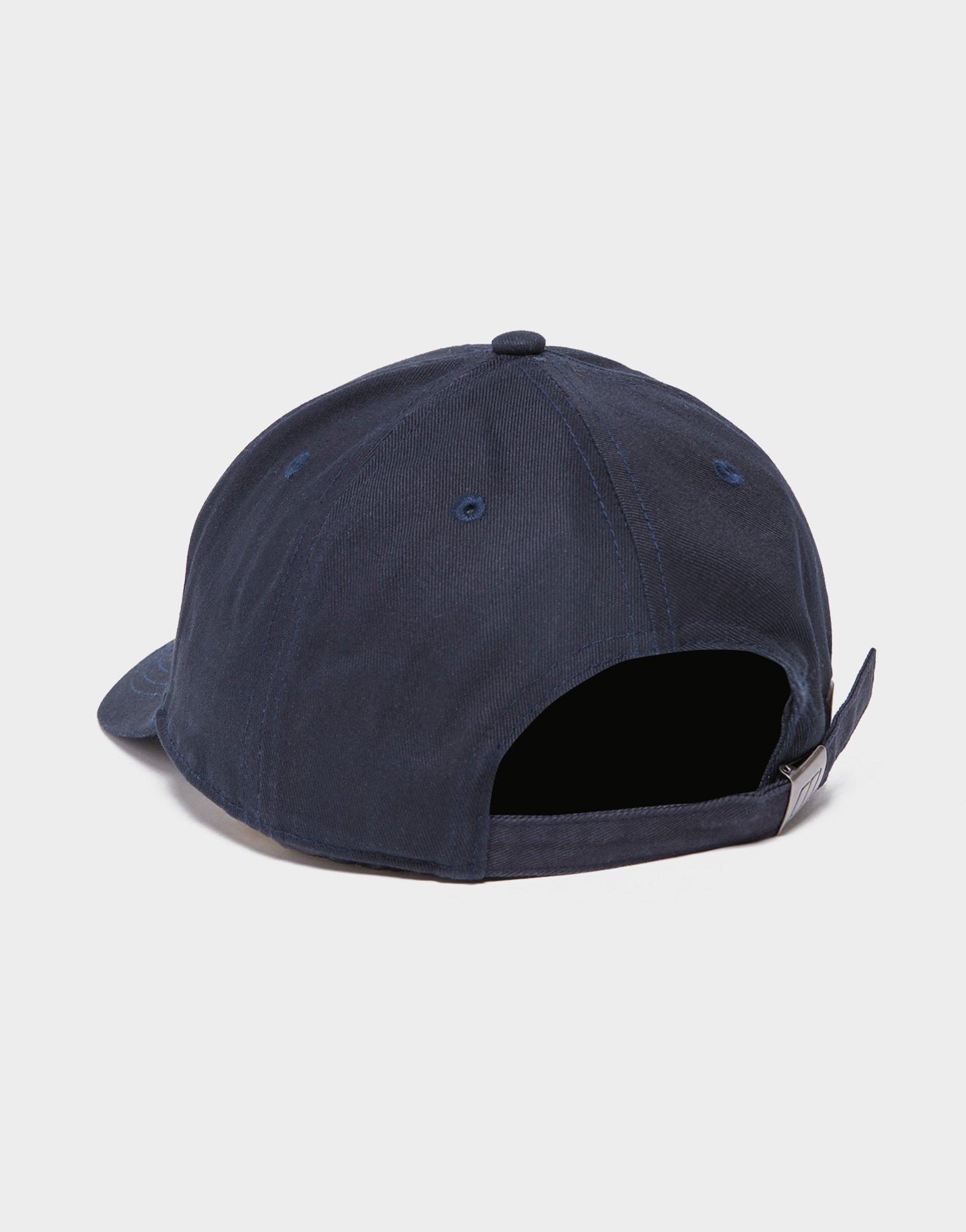 Berghaus Logo Recognition Cap