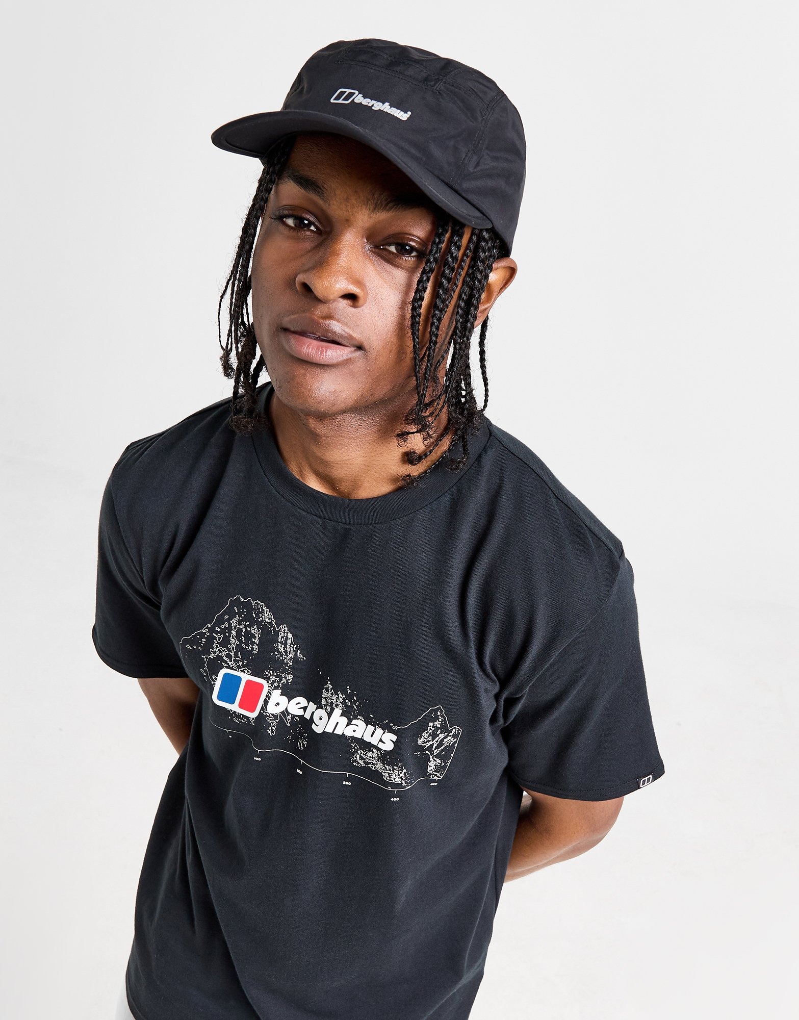 Berghaus Palace Fall 2024 Collaboration Release Date | Hypebeast