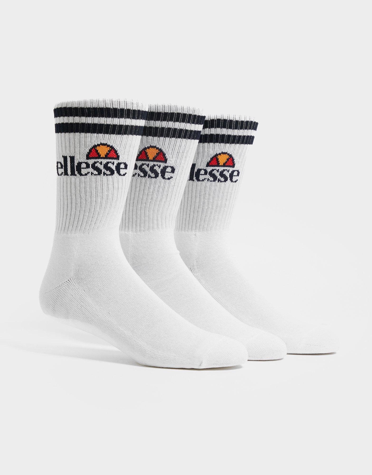 ellesse crew socks