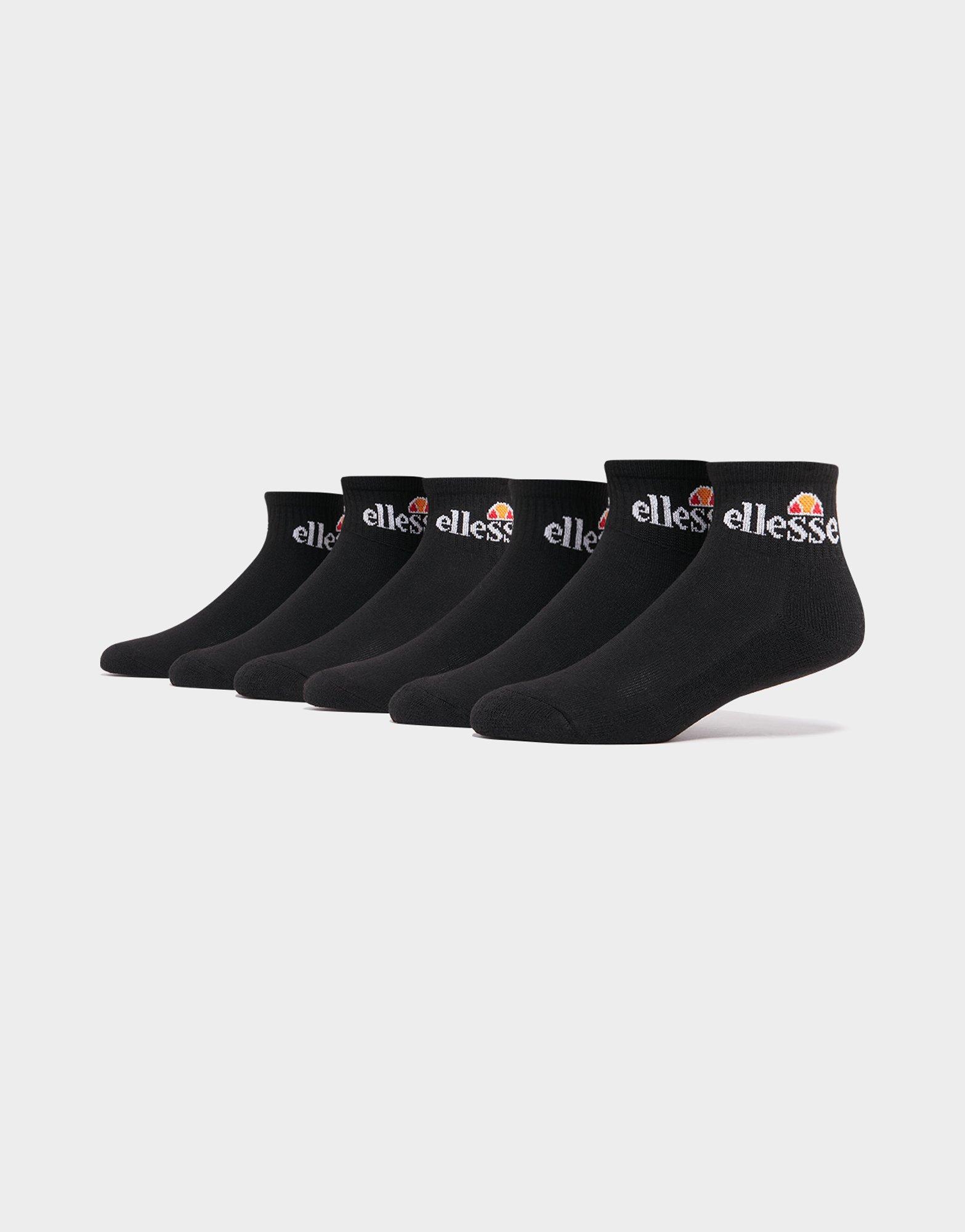 ellesse trainer socks womens
